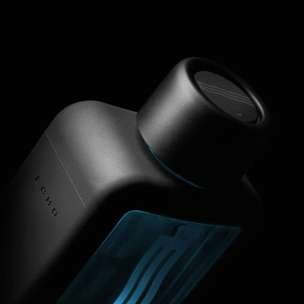 ECHO Flask Hydrogen Water Bottle