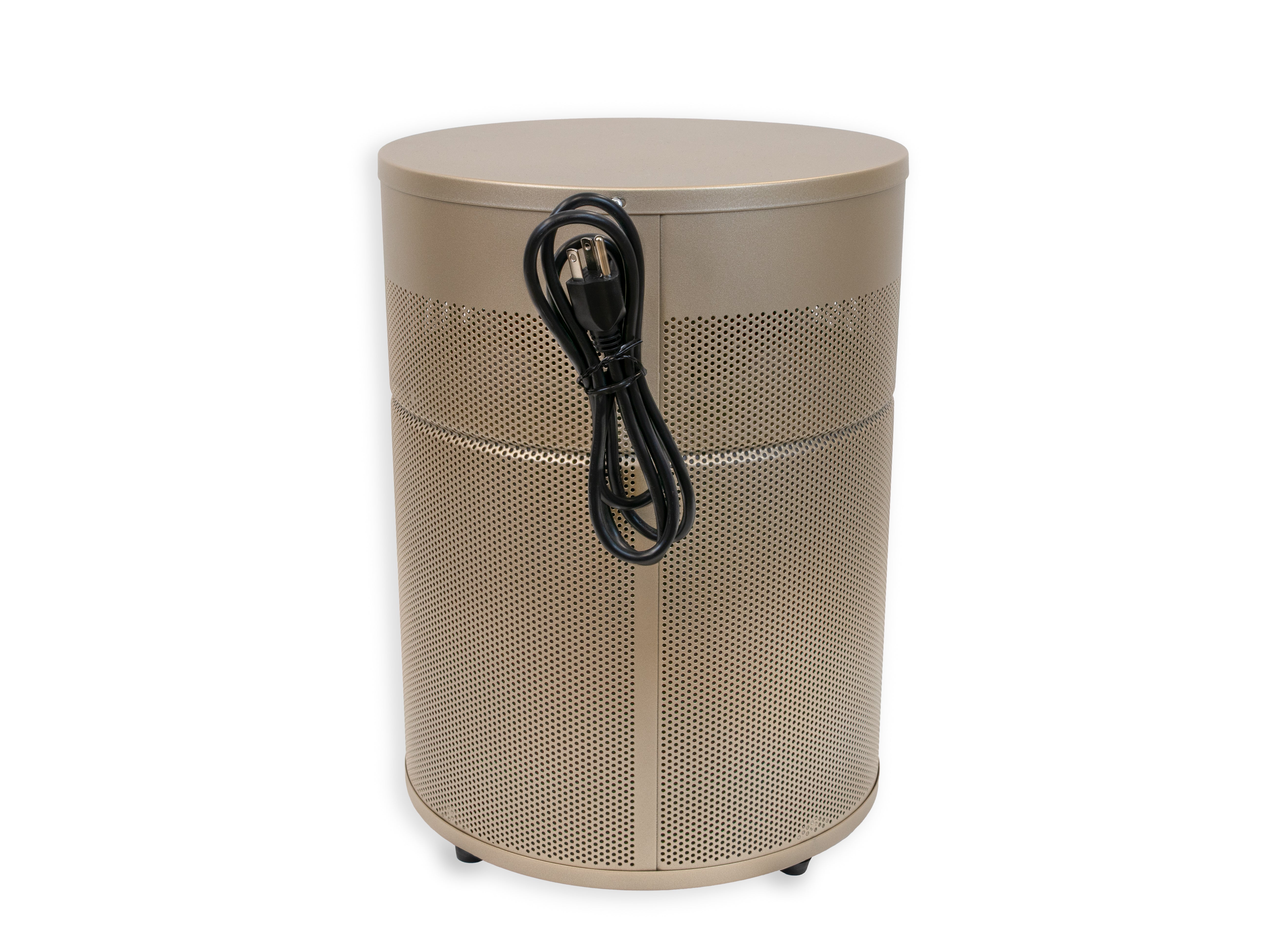 Airpura C400 DLX: Chemical and Gas Abatement Plus Air Purifier