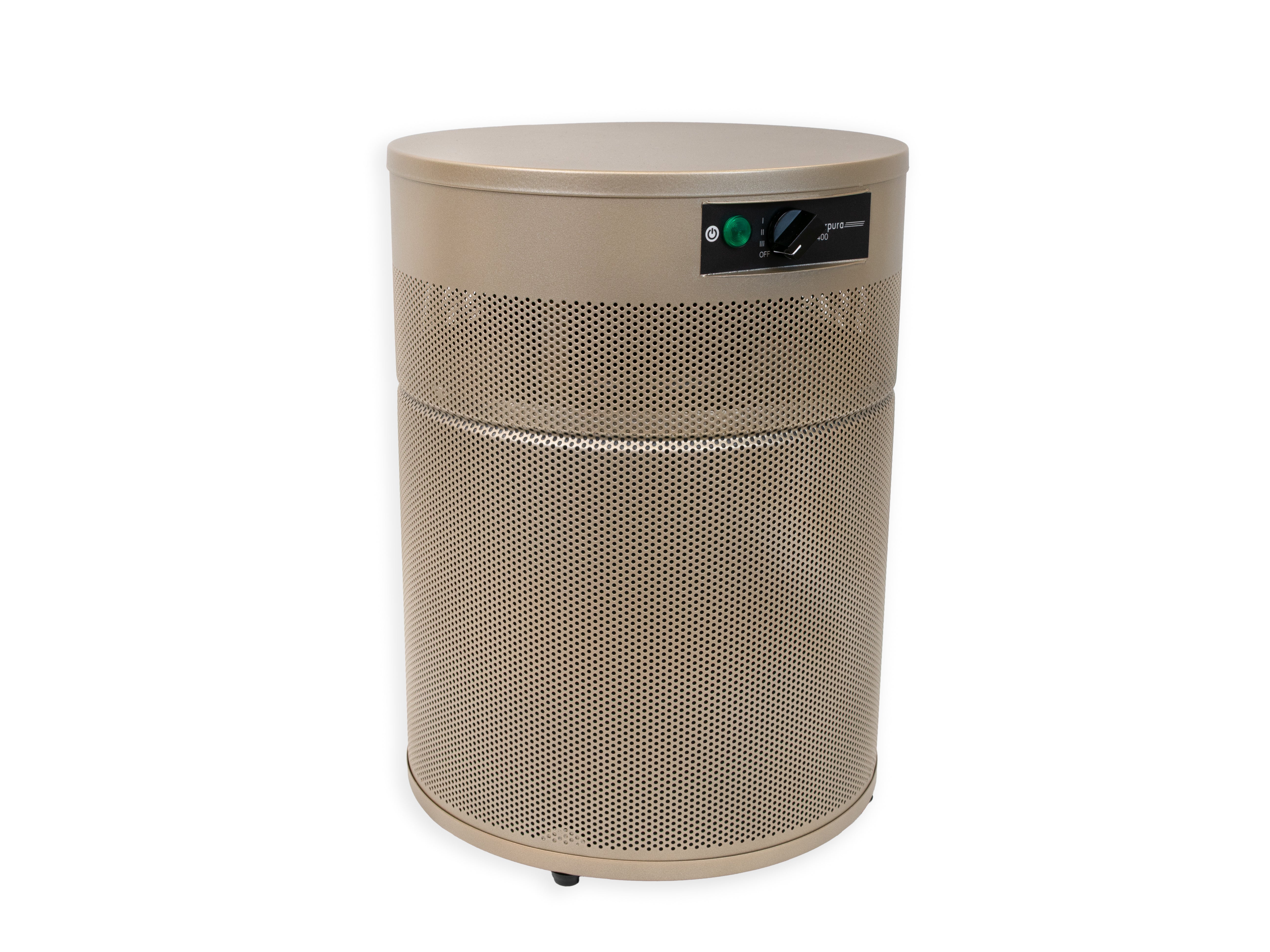 Airpura G400 DLX: Odor-Free Carbon for the Chemically Sensitive (MCS Plus)