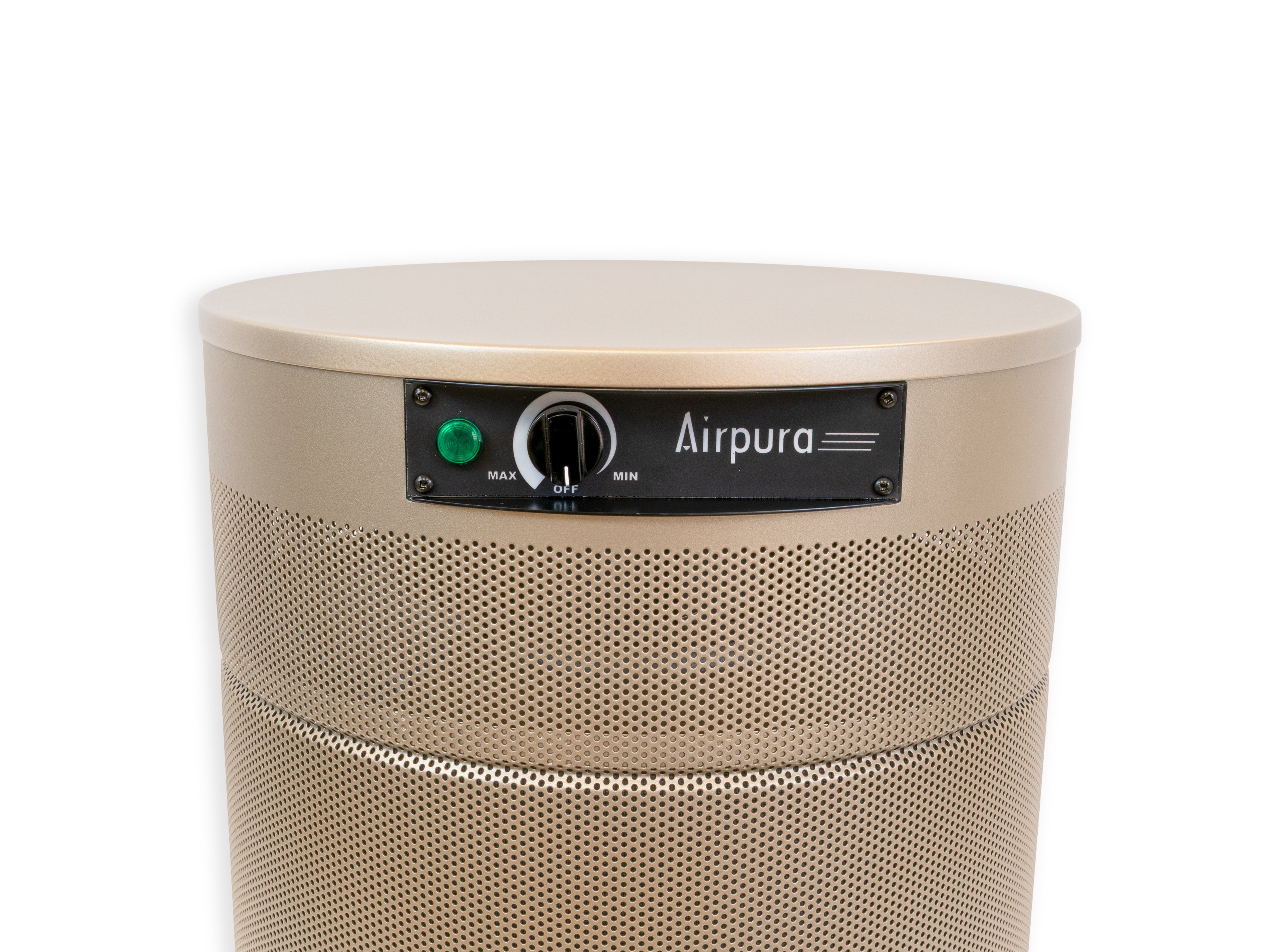 Airpura G600 DLX: Odor-Free Carbon for the Chemically Sensitive (MCS Plus)
