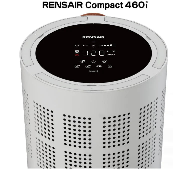 Rensair Compact Air Purifier