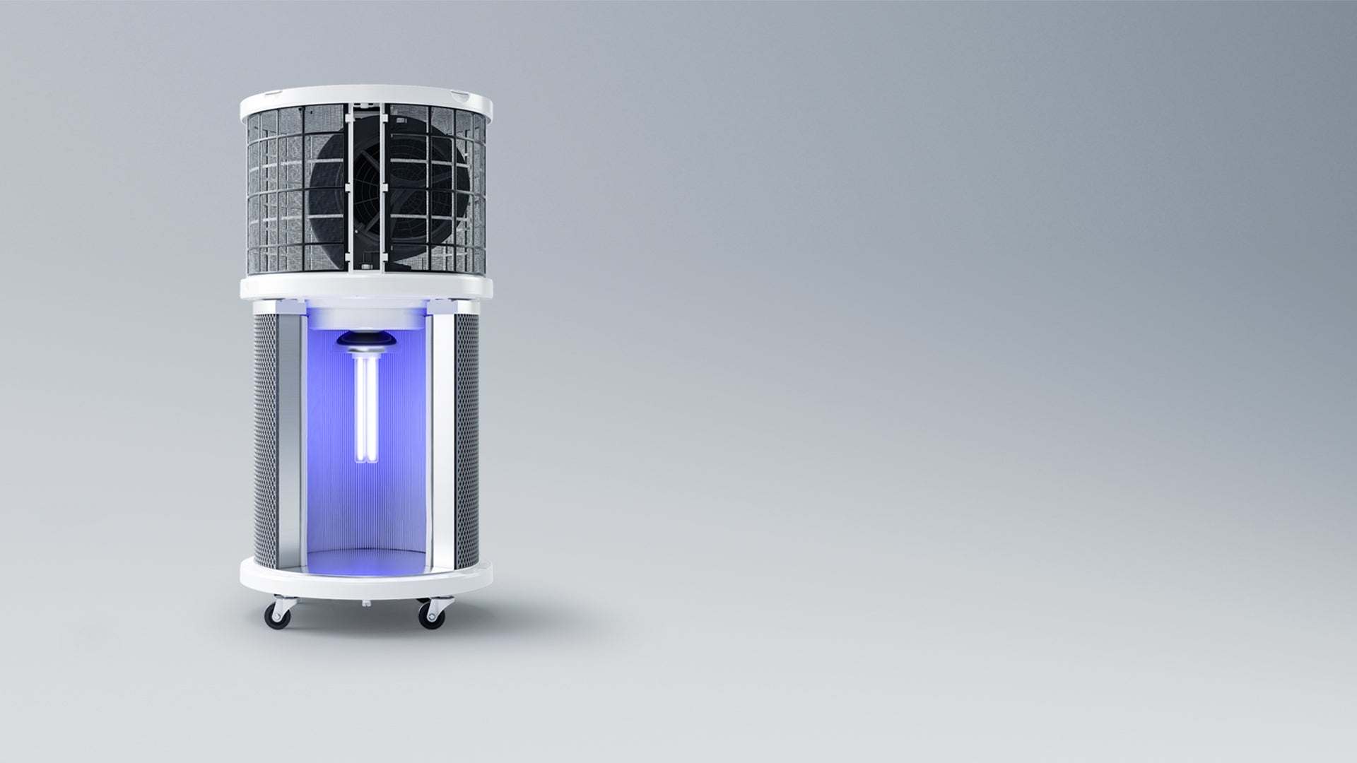 Rensair Core Smart Air Purifier