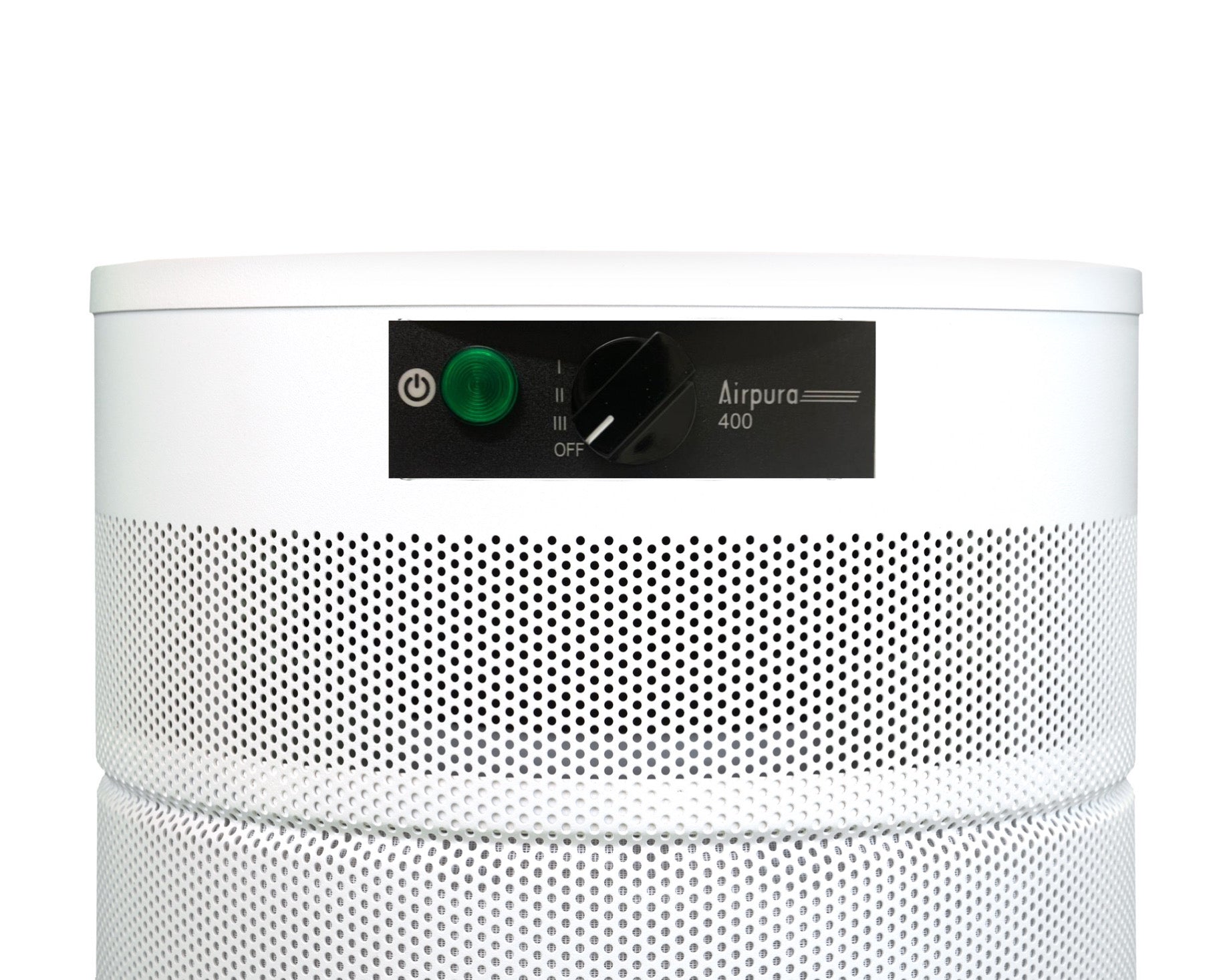 Airpura G400: The Specialty Carbon Air Purifier for Chemical Sensitivities