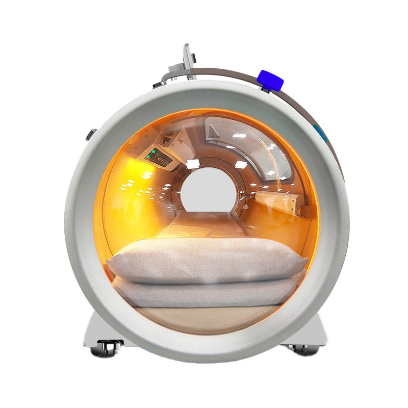 OxyRevo Quest30 Hard Shell Hyperbaric Chamber