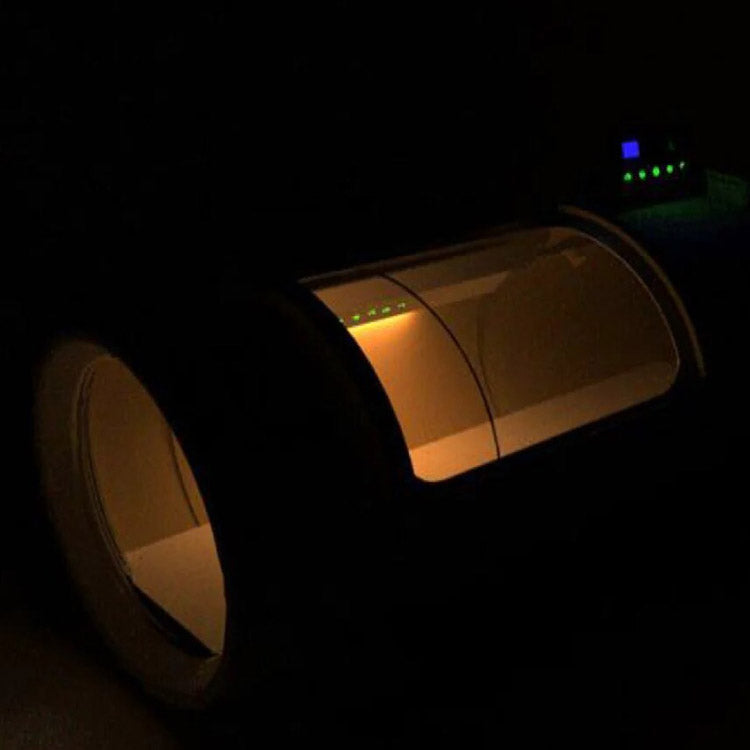 OxyRevo Quest36 Hard Shell Hyperbaric Chamber