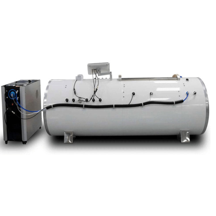 OxyRevo Quest36 Hard Shell Hyperbaric Chamber