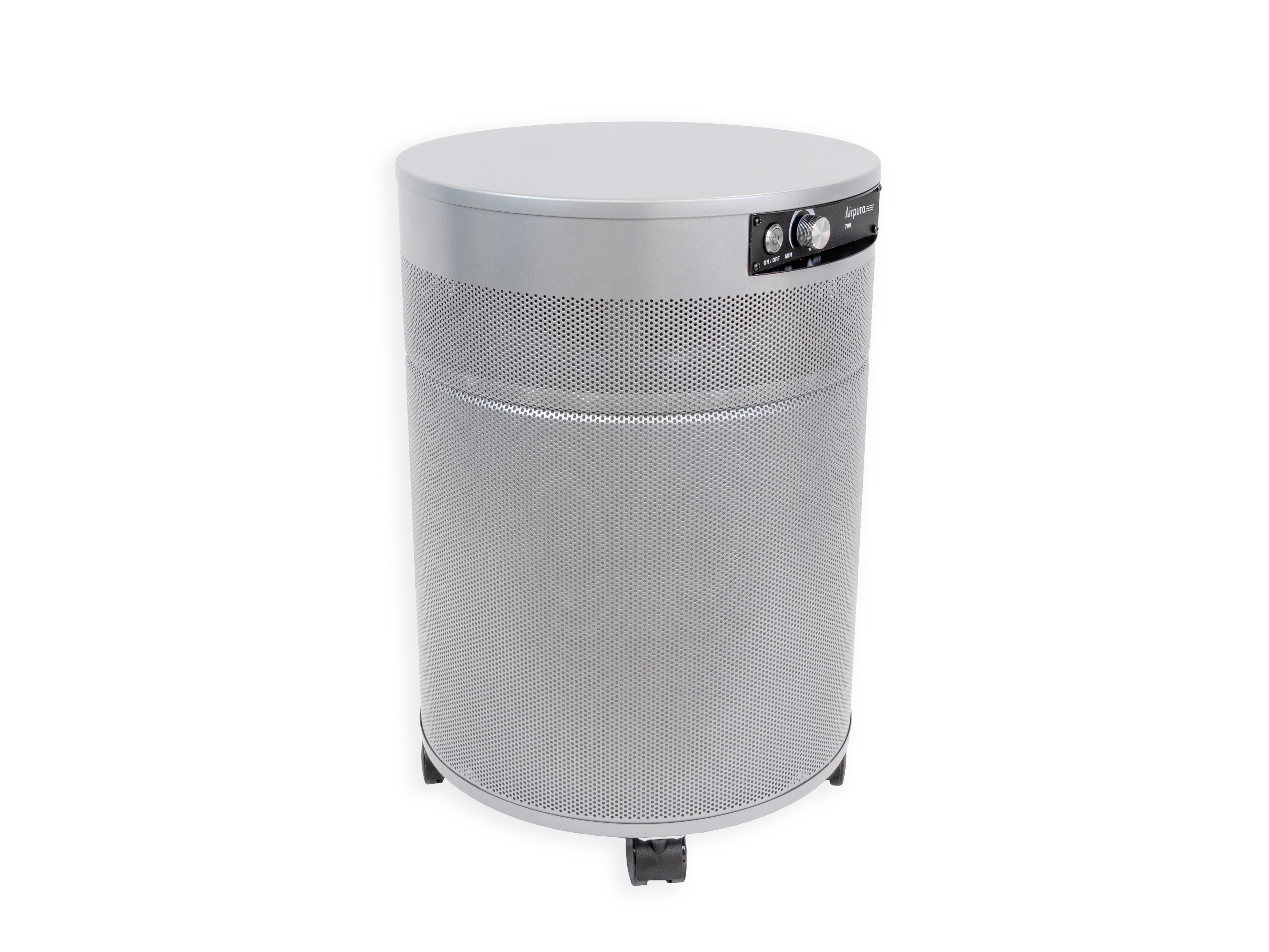 Airpura C700 DLX: Chemical and Gas Abatement Plus Air Purifier