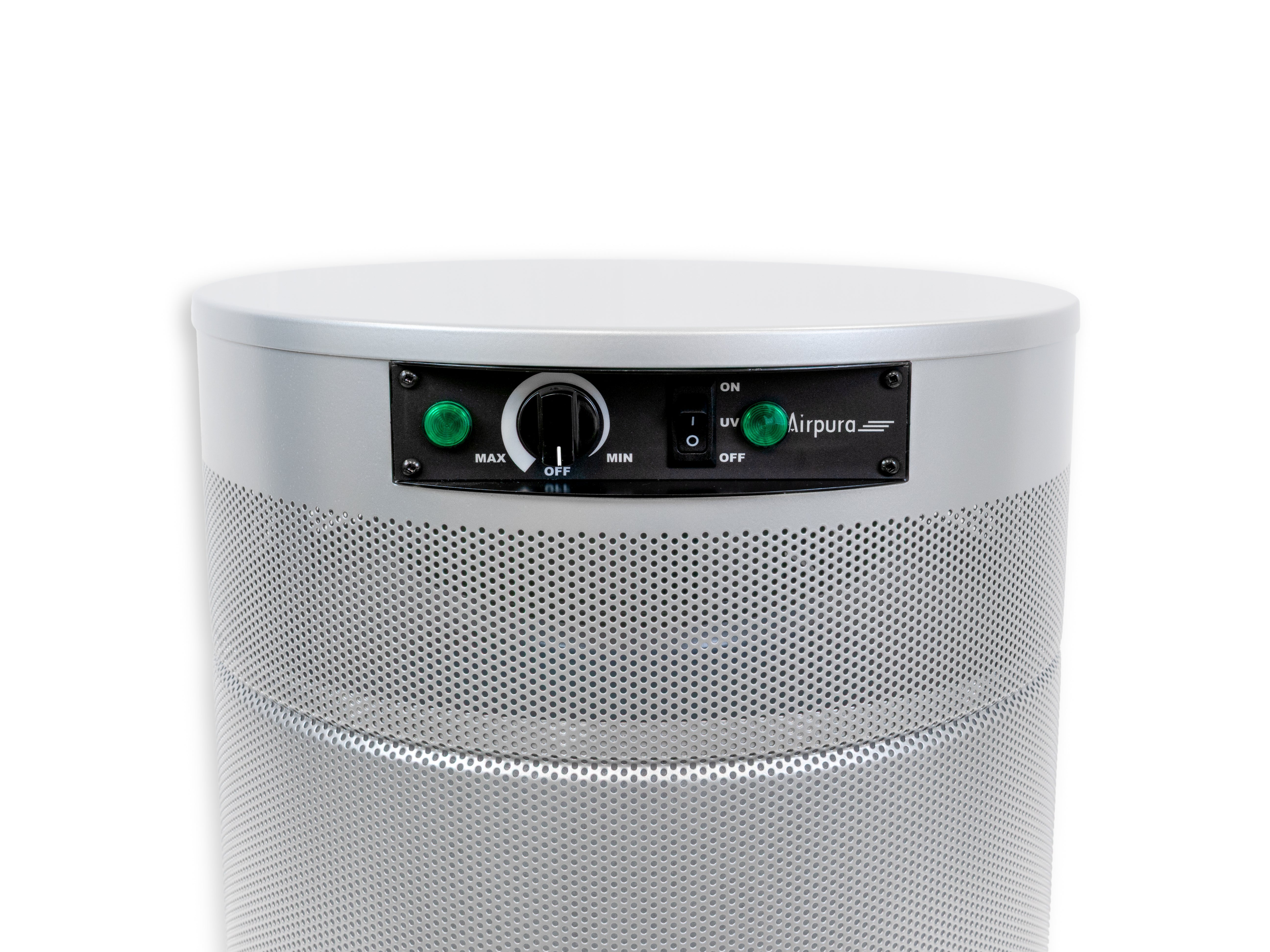 Airpura UV600: Germs, Mold, and Pathogen Protection Air Purifier