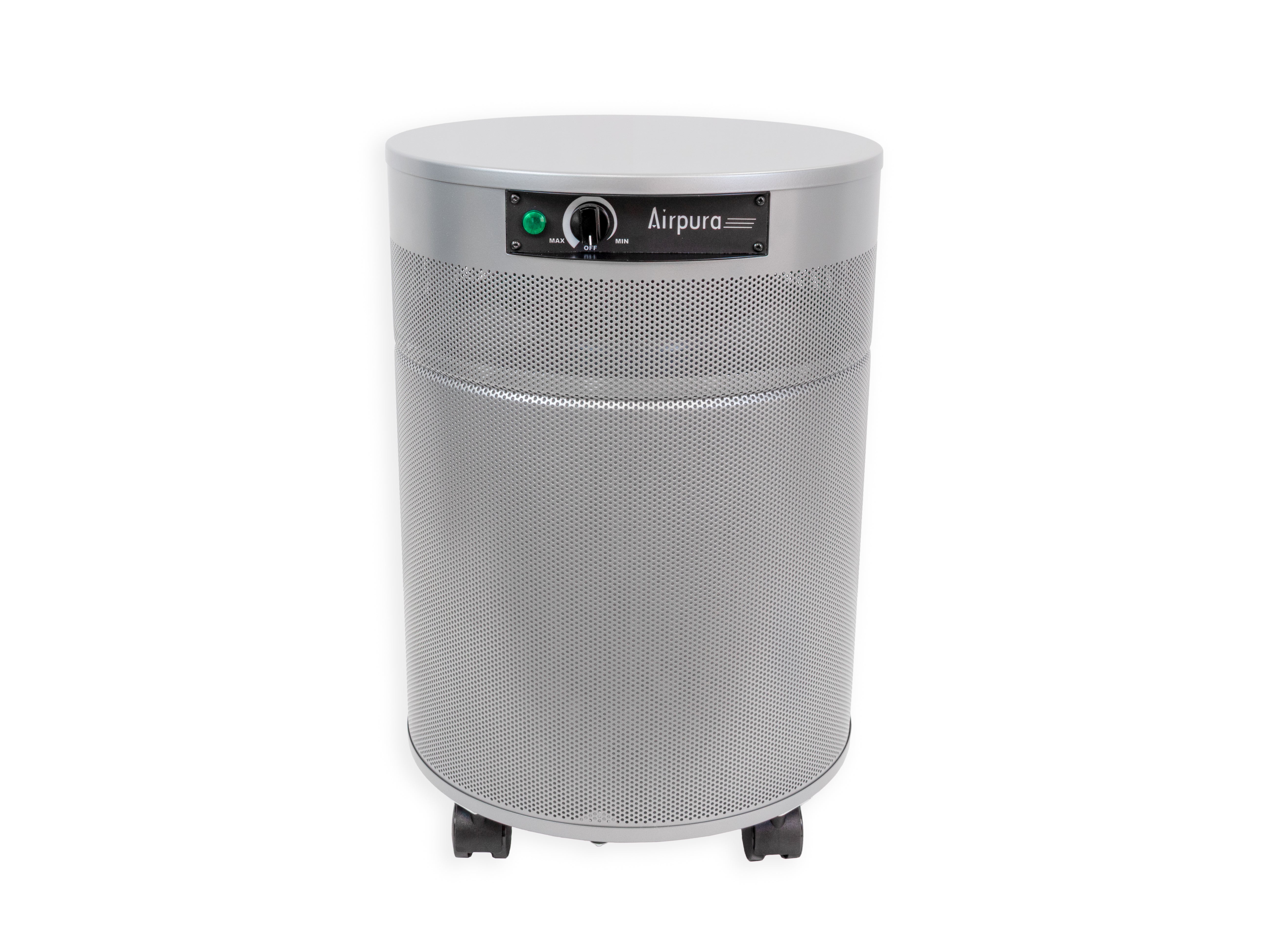 Airpura C600: Chemical and Gas Abatement Air Purifier