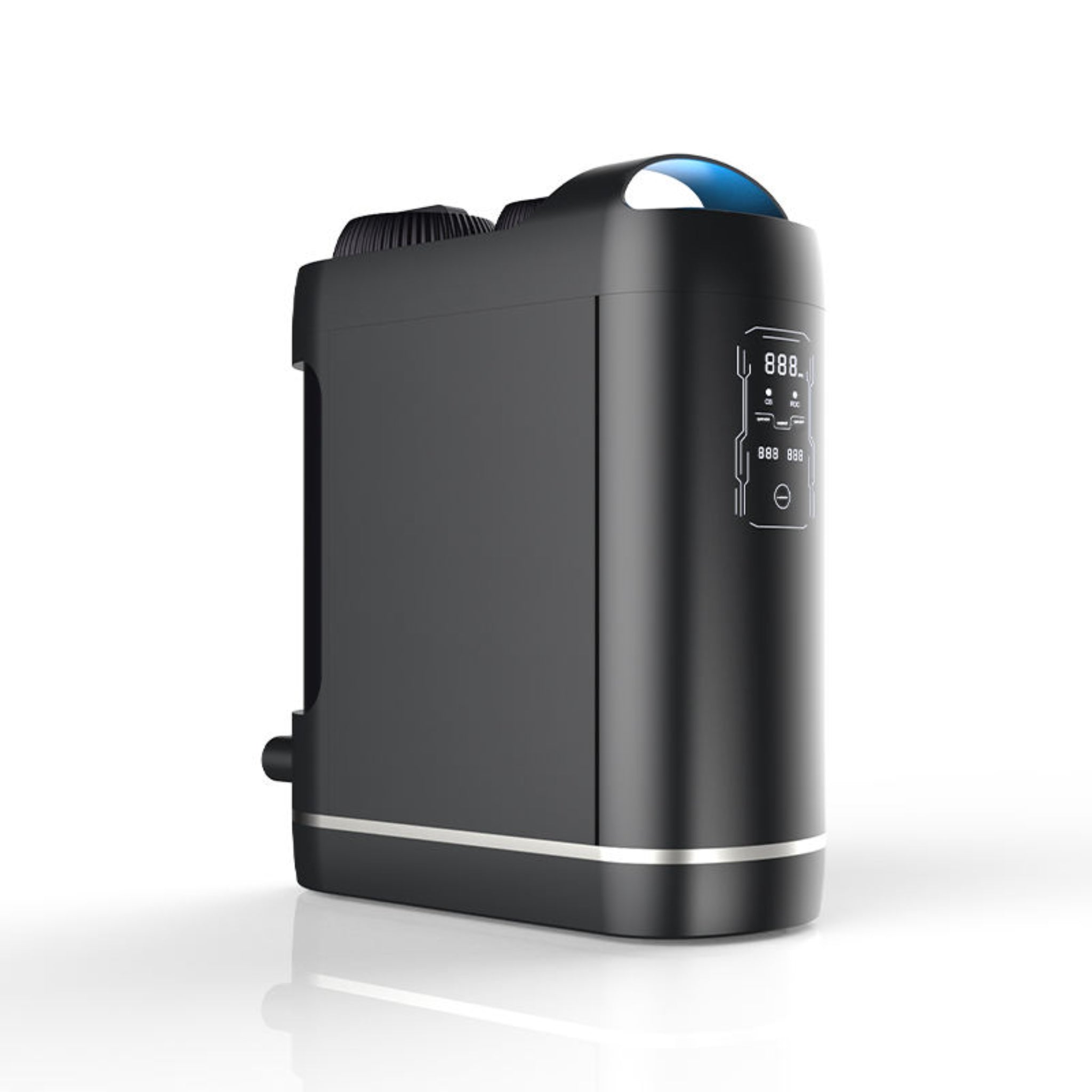 HydroNova QuantumFlow H2 System