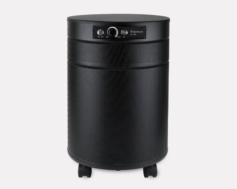 Airpura G700: Specialty Odor-Free Carbon for Chemical Sensitivities