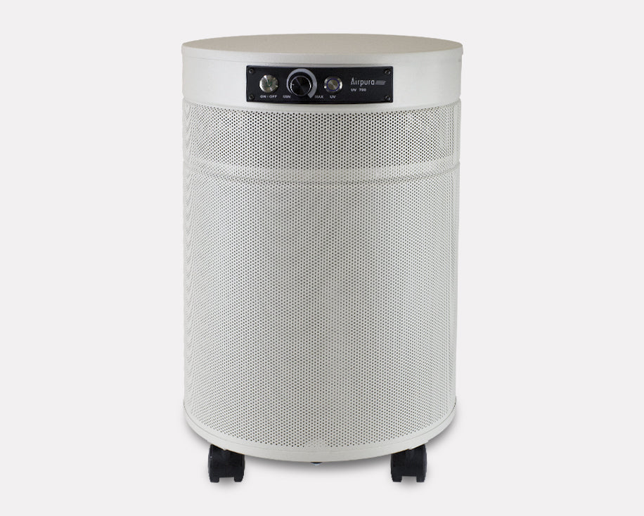 Airpura UV700: Germs, Mold, and Pathogen Protection Air Purifier