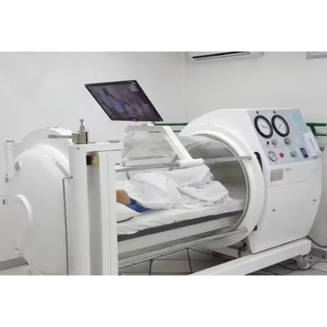 Oxythera V360 Hyperbaric Chamber