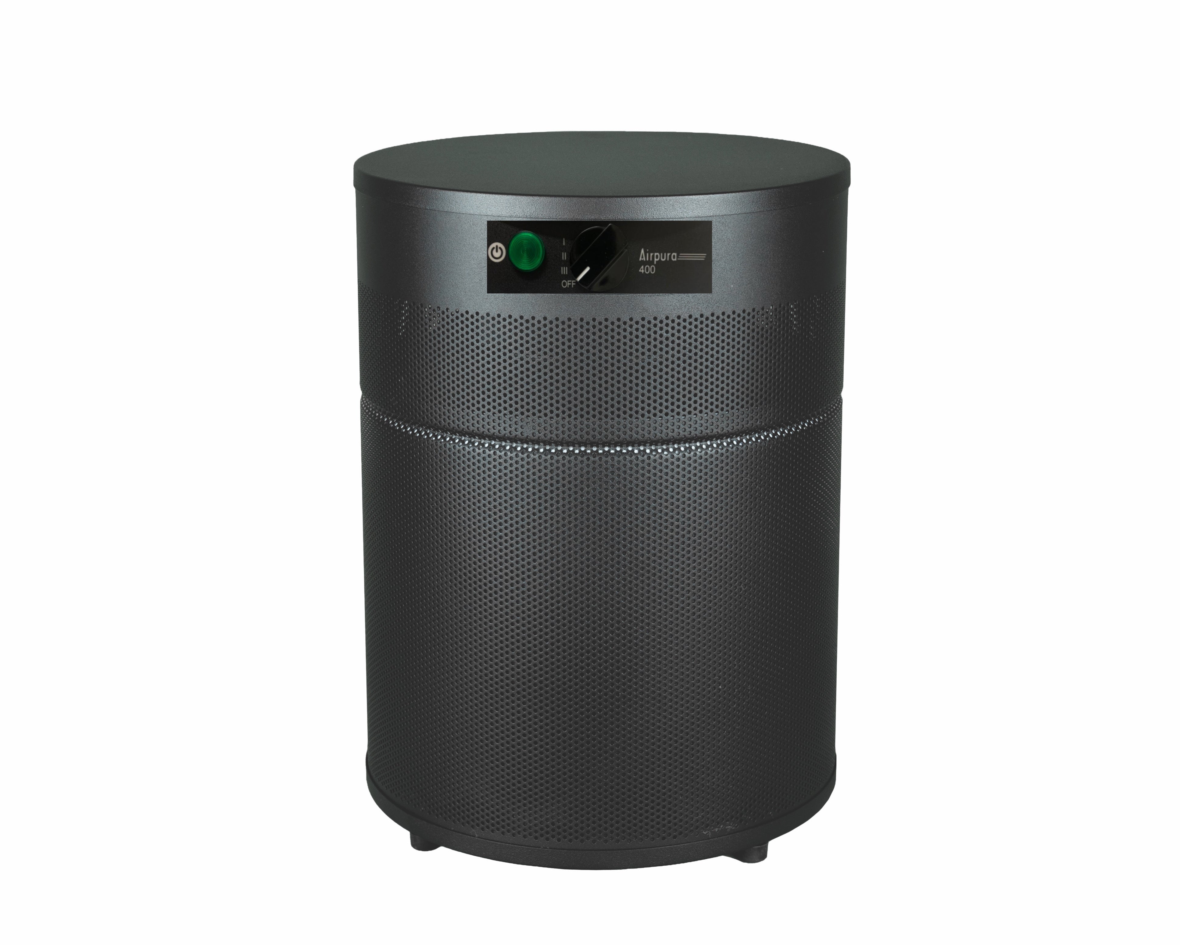 Airpura T400 DLX: Heavy Tobacco Smoke Air Purifier