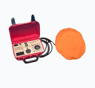 Sentient Element Mini Element Solo: High-Intensity Cellular Wellness