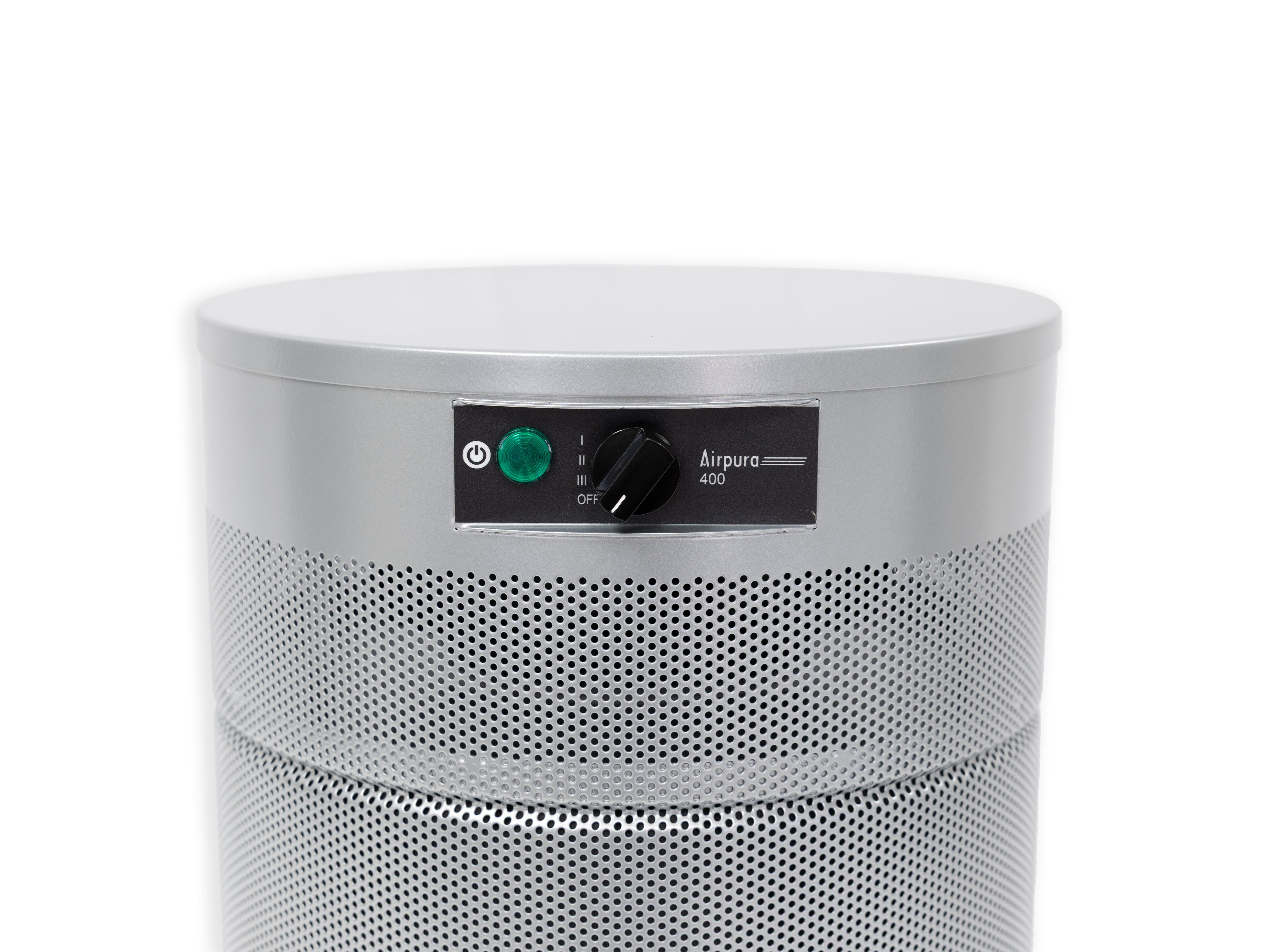 Airpura T400 DLX: Heavy Tobacco Smoke Air Purifier