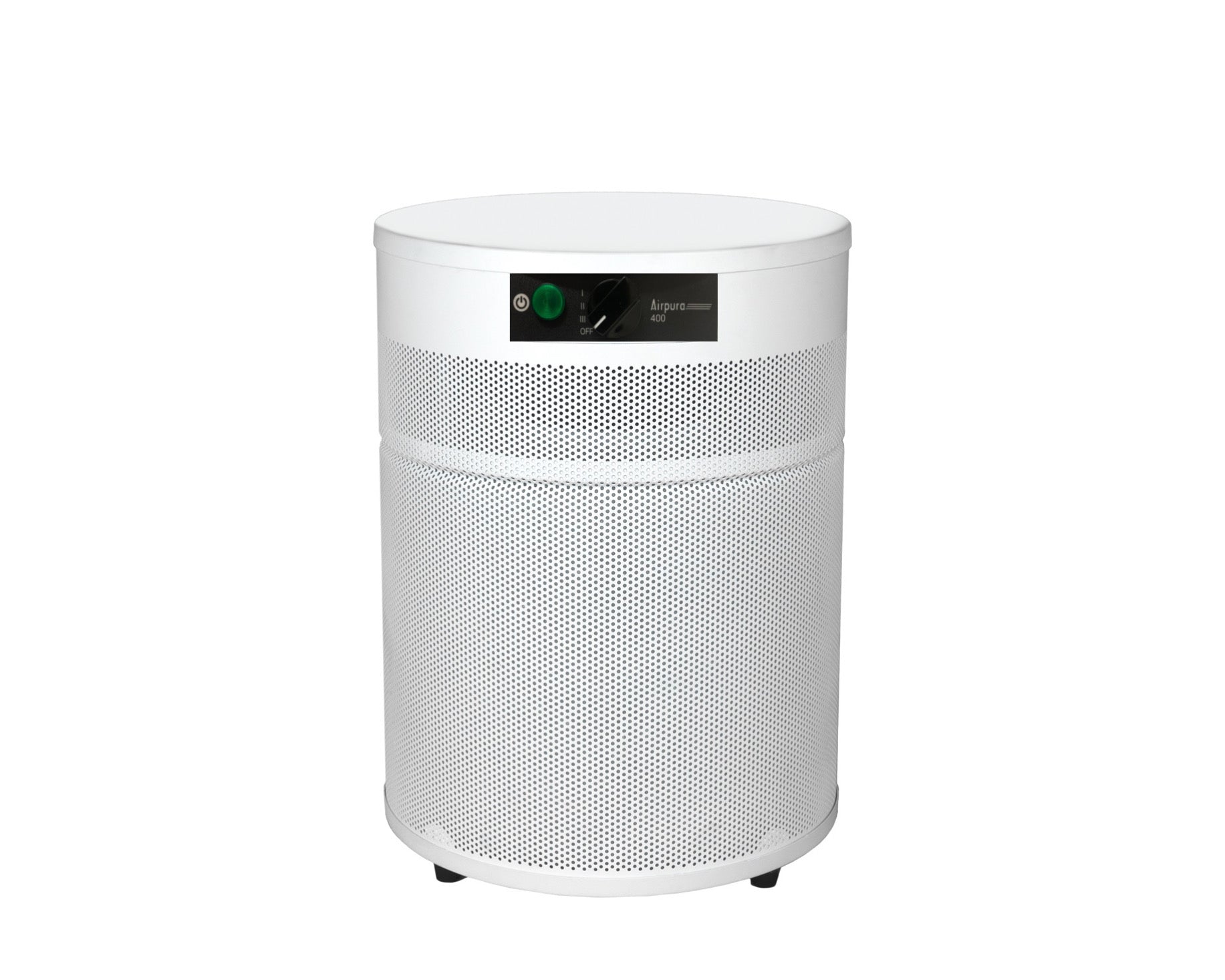 Airpura V400: The Specialty VOC and Chemical Air Purifier