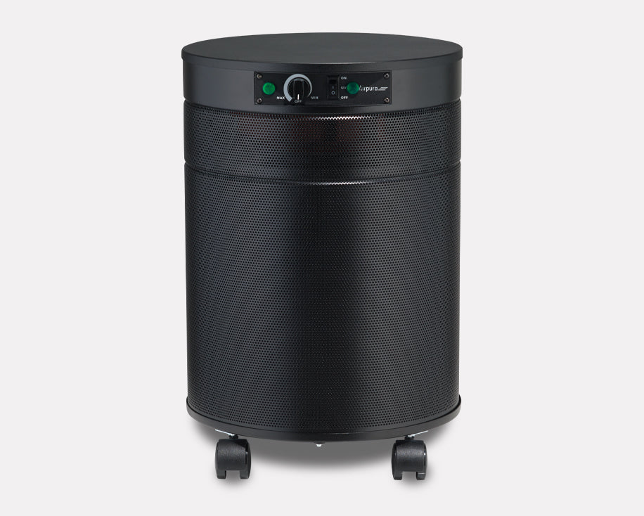 Airpura P600: Germs, Mold, and Advanced Chemical Reduction Air Purifier