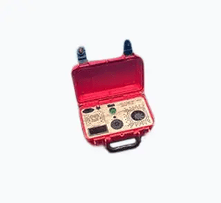 Sentient Light Mini Element: Compact Professional-Grade PEMF Therapy