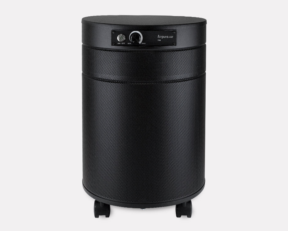 Airpura T700 DLX: Heavy Tobacco Smoke Air Purifier