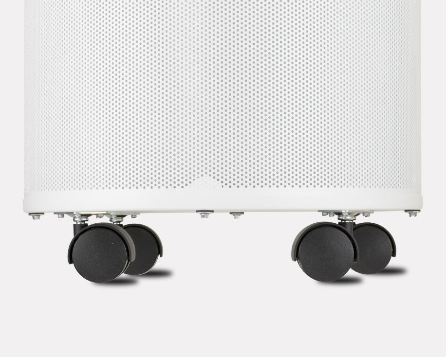 Airpura V700: Advanced VOC and Wildfire Smoke Air Purifier