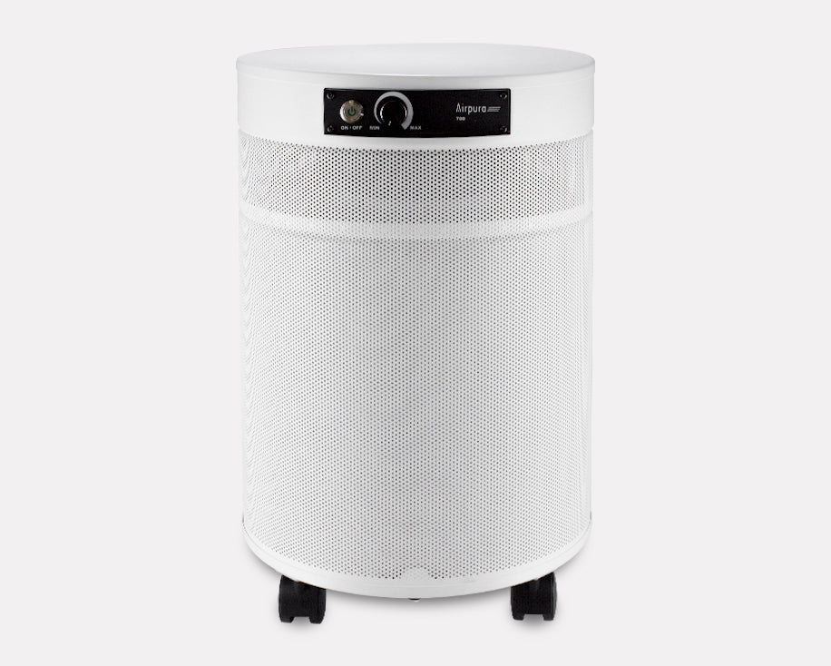 Airpura T700: Heavy Tobacco and Cannabis Smoke Air Purifier