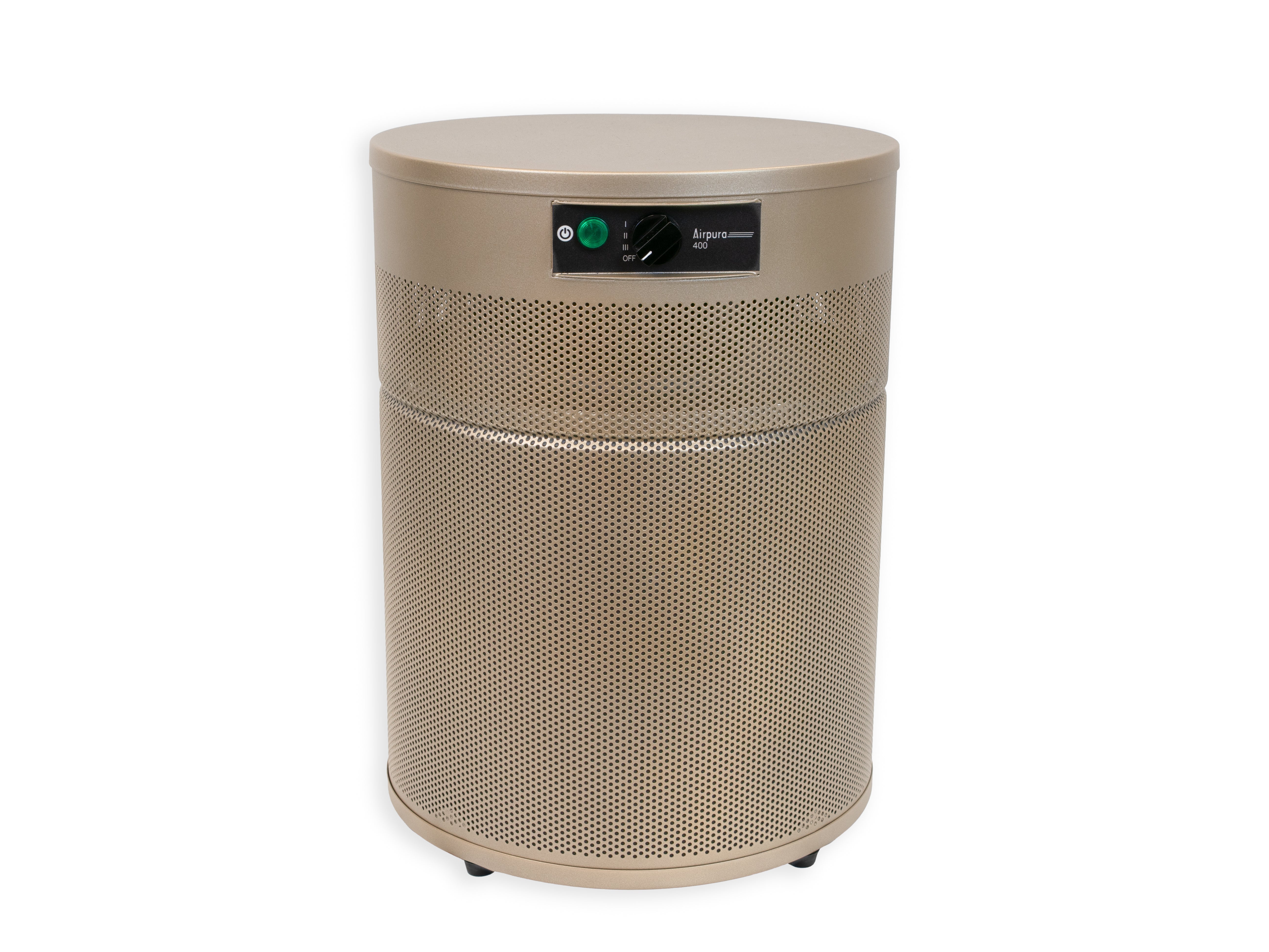 Airpura G400: The Specialty Carbon Air Purifier for Chemical Sensitivities