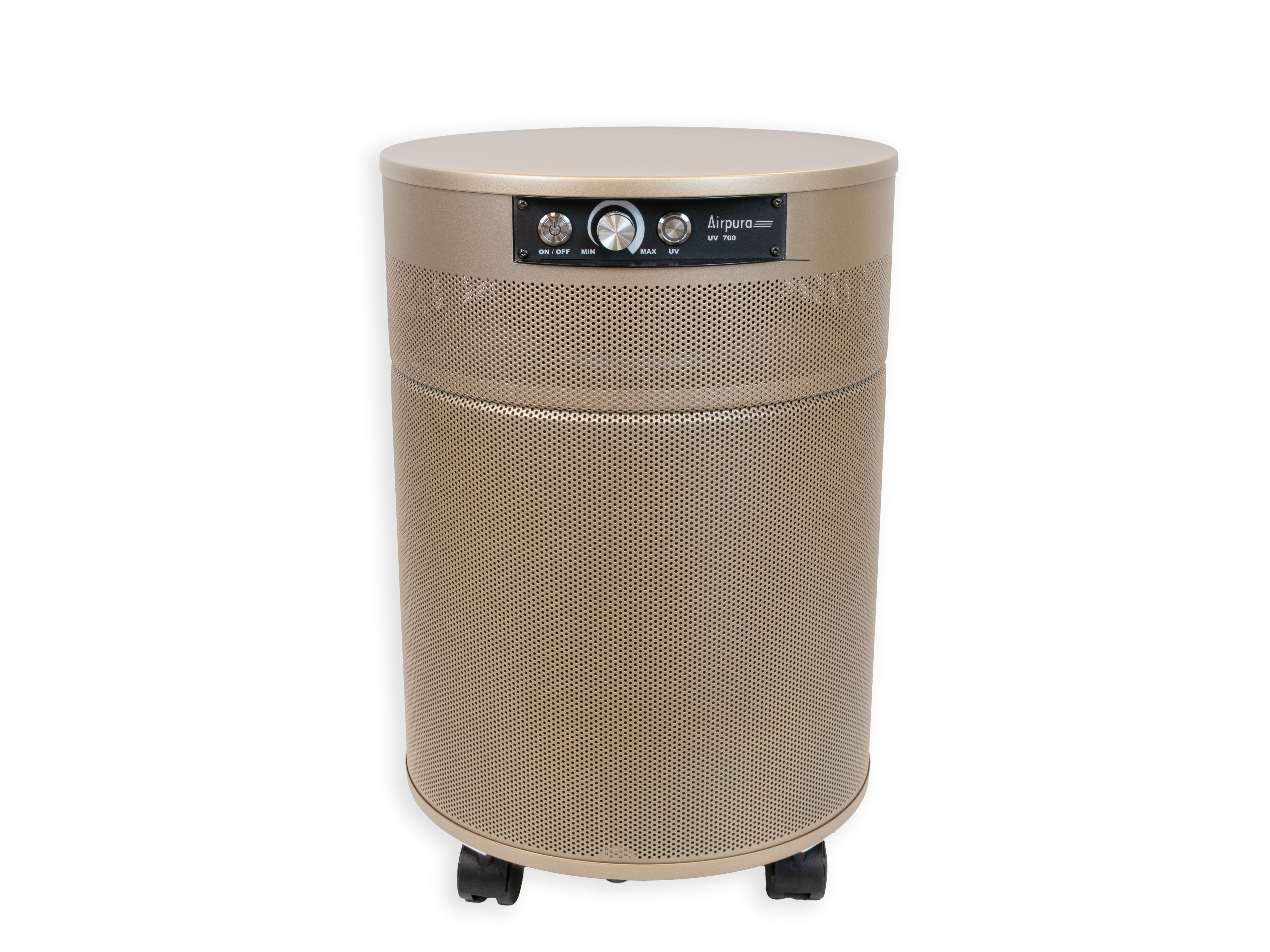 Airpura P700: Germs, Mold, and Advanced Chemical Reduction Air Purifier