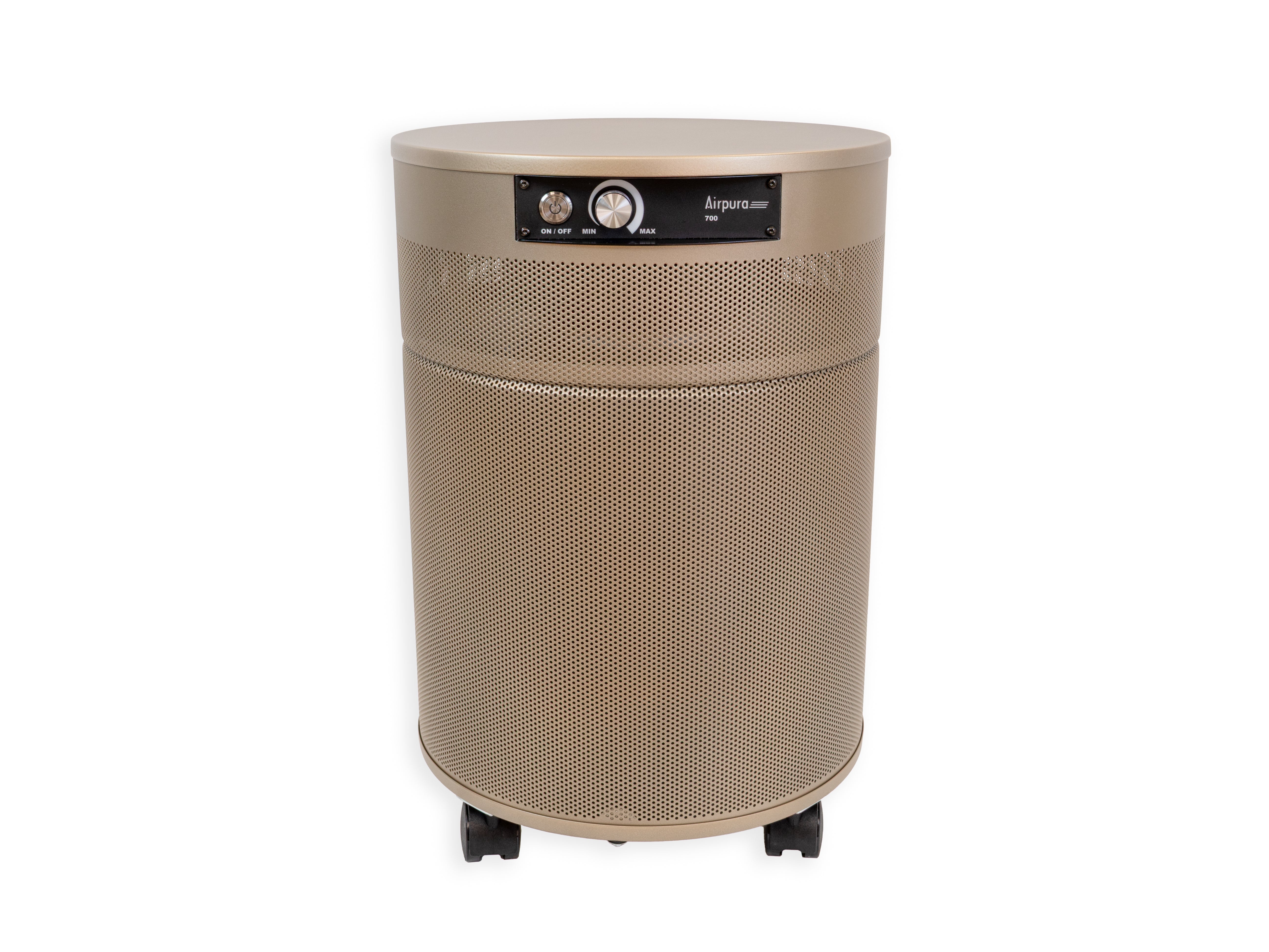 Airpura T700 DLX: Heavy Tobacco Smoke Air Purifier