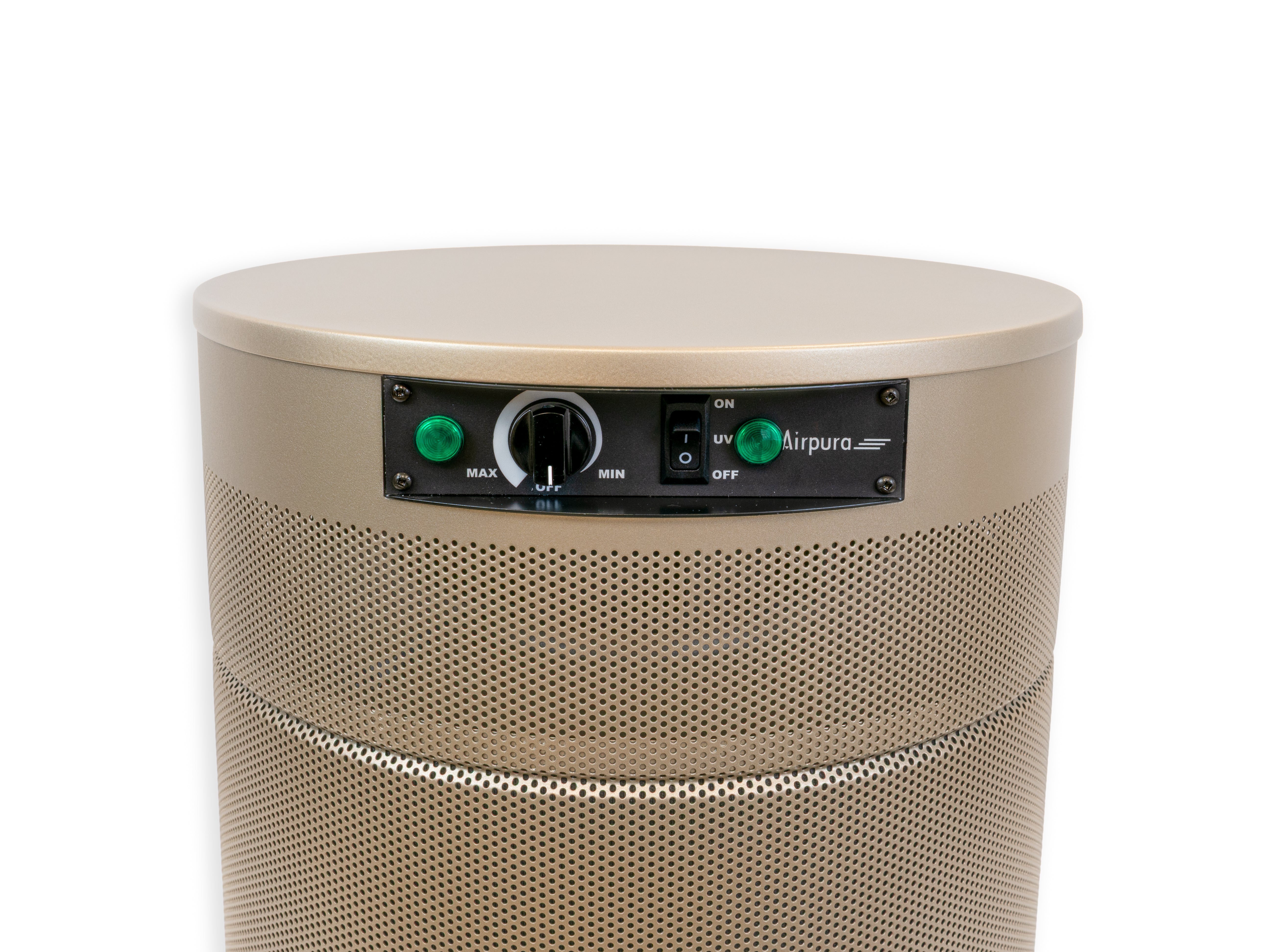 Airpura P600: Germs, Mold, and Advanced Chemical Reduction Air Purifier