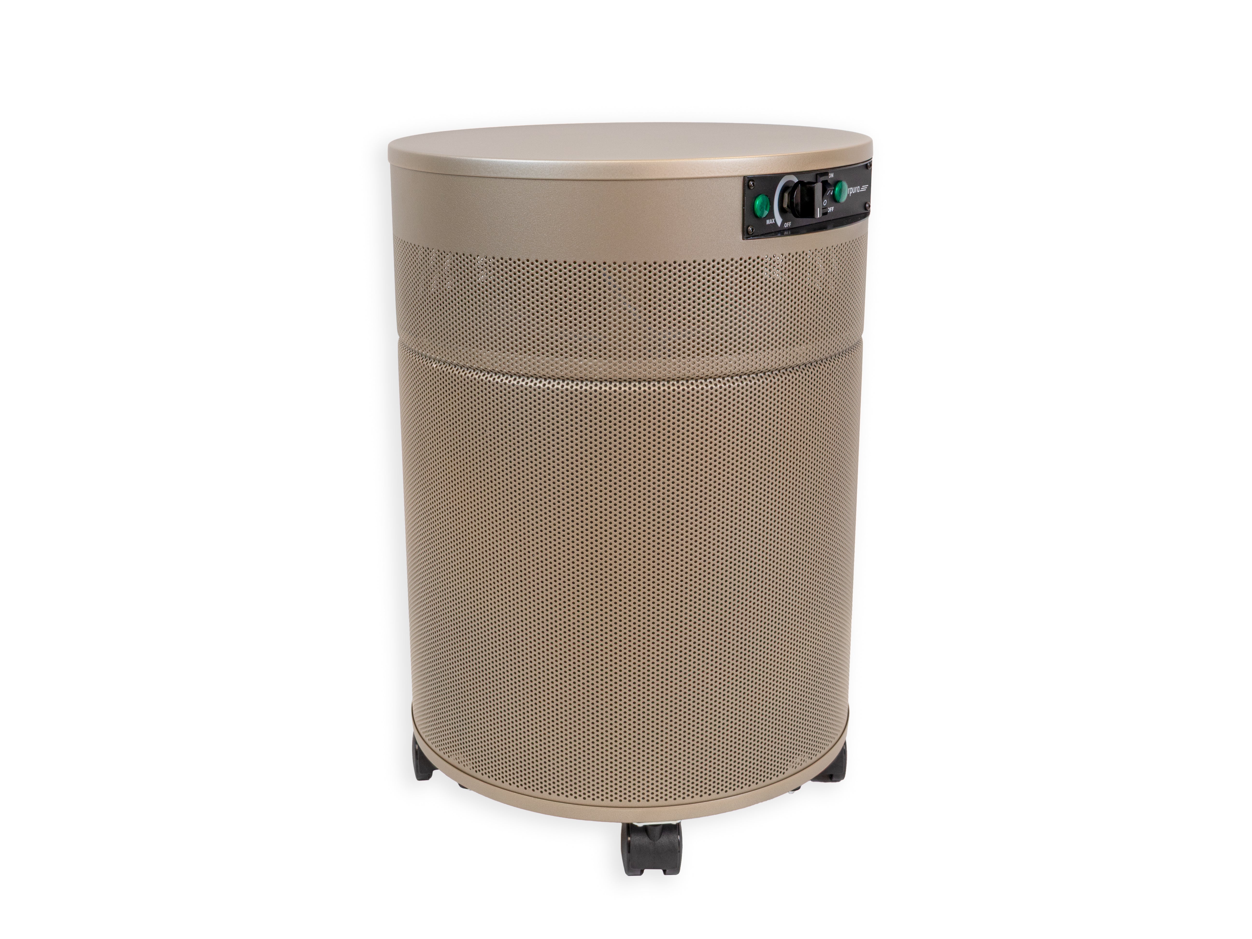 Airpura P600: Germs, Mold, and Advanced Chemical Reduction Air Purifier