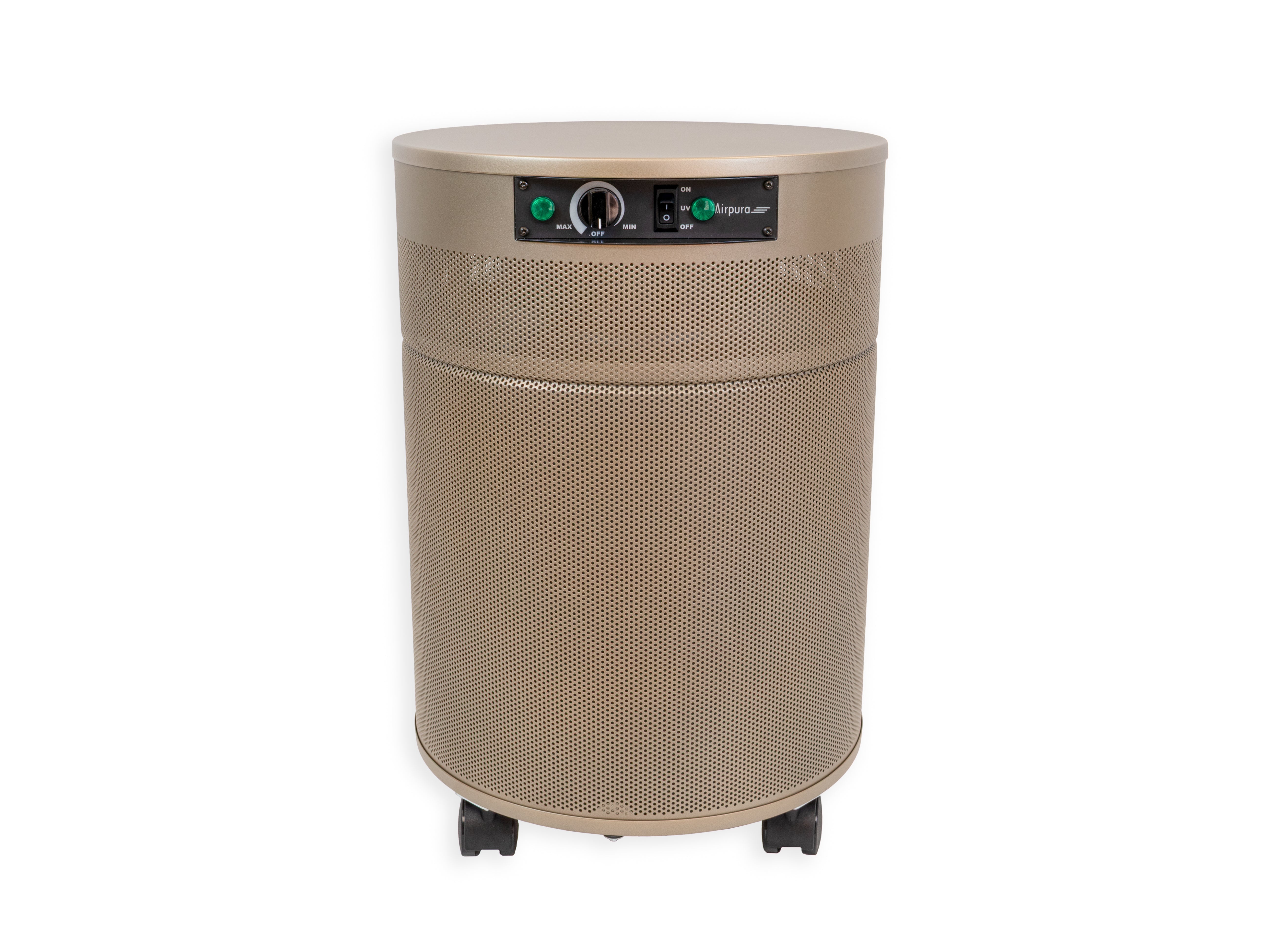 Airpura UV600: Germs, Mold, and Pathogen Protection Air Purifier