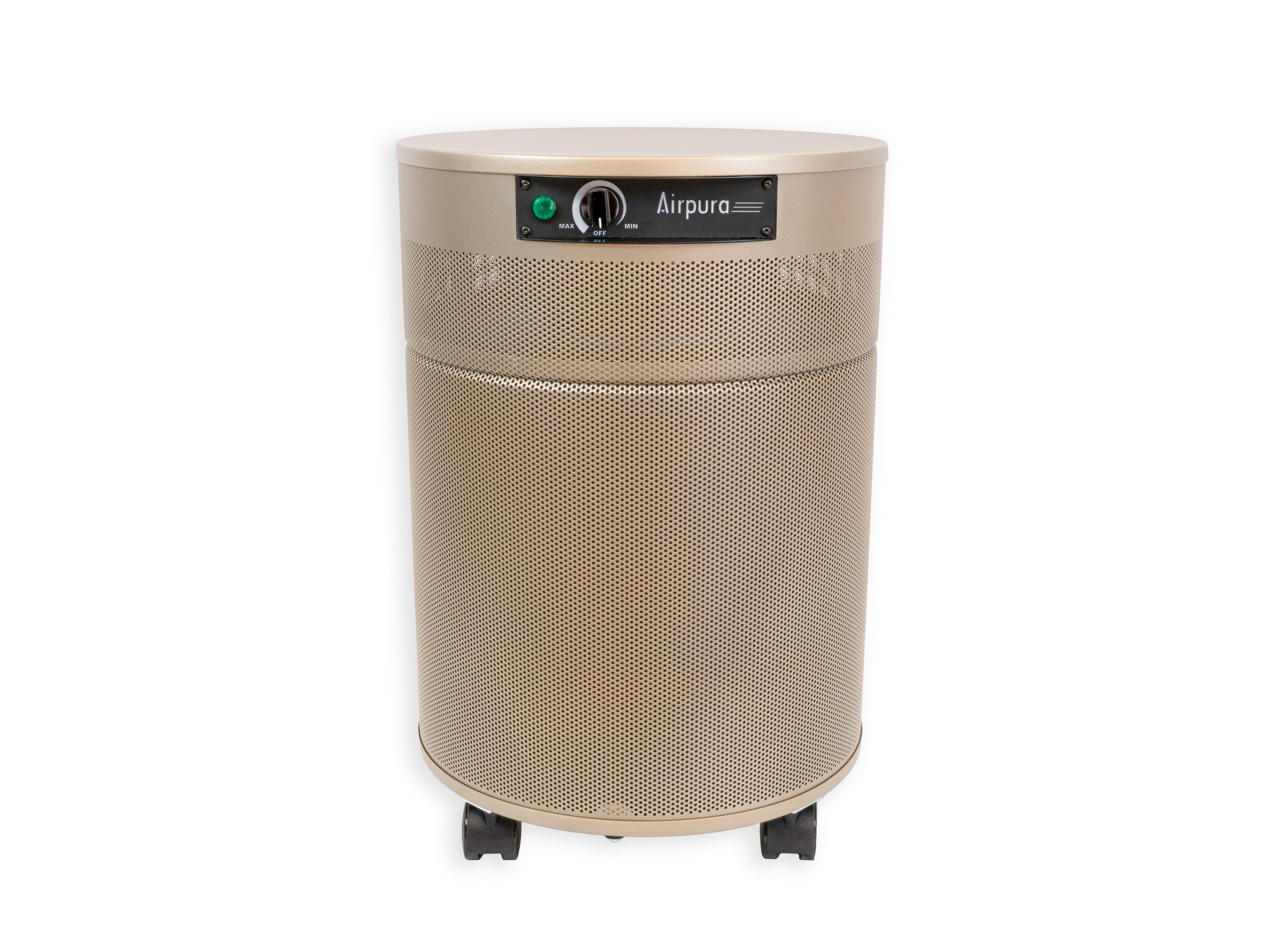 Airpura G600: The Specialty Carbon Air Purifier for Chemical Sensitivities