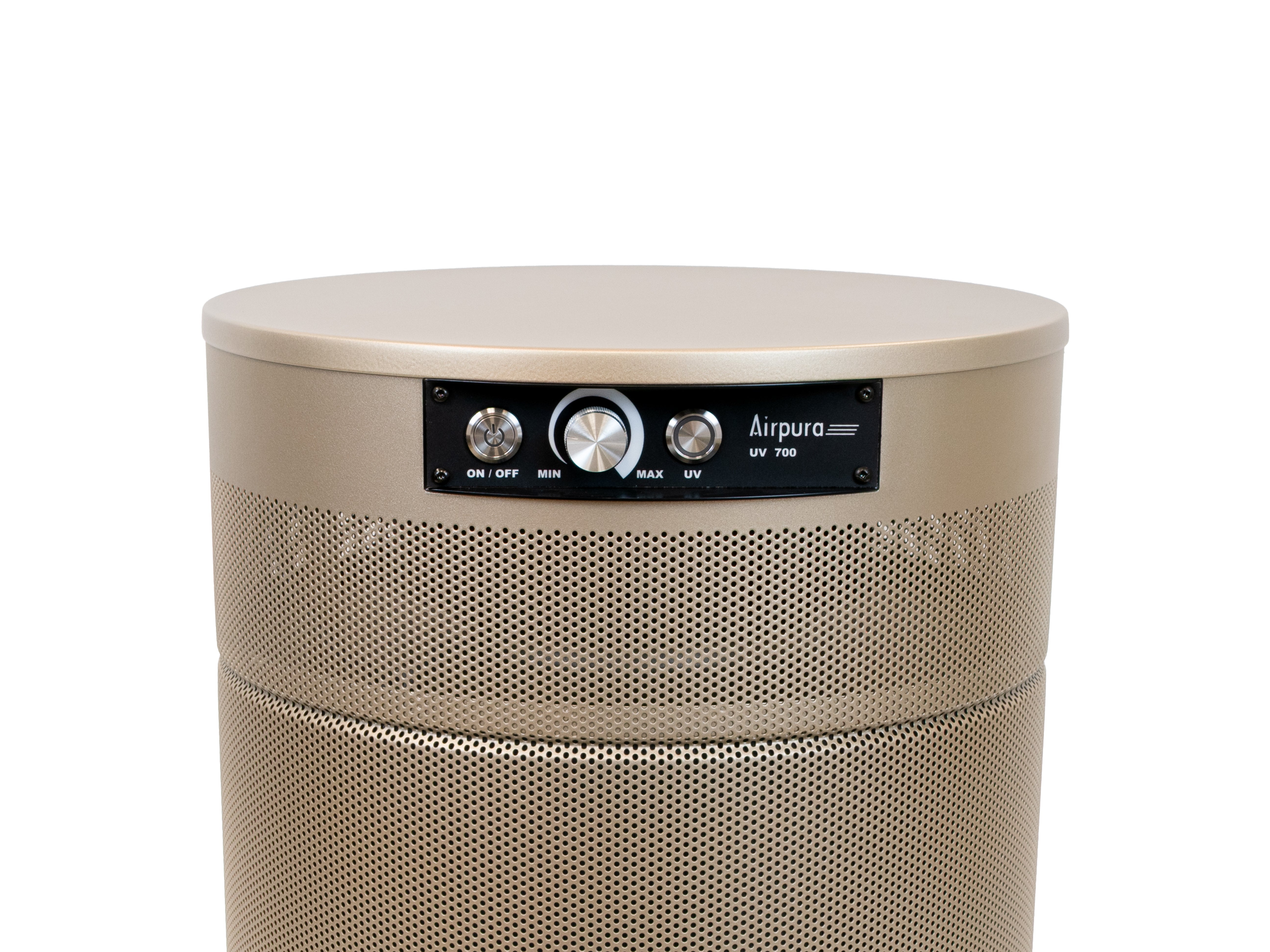Airpura UV700: Germs, Mold, and Pathogen Protection Air Purifier