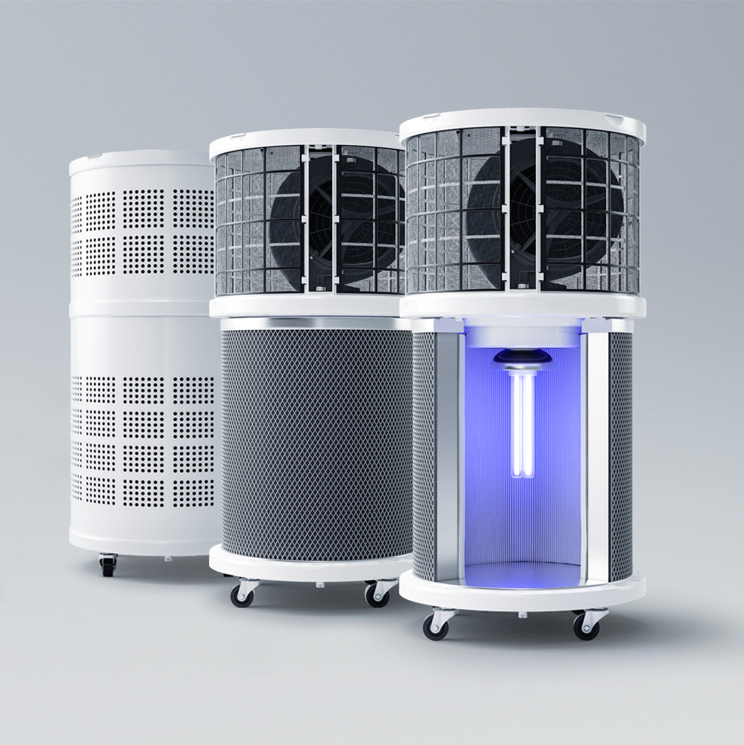 Rensair Core Smart Air Purifier