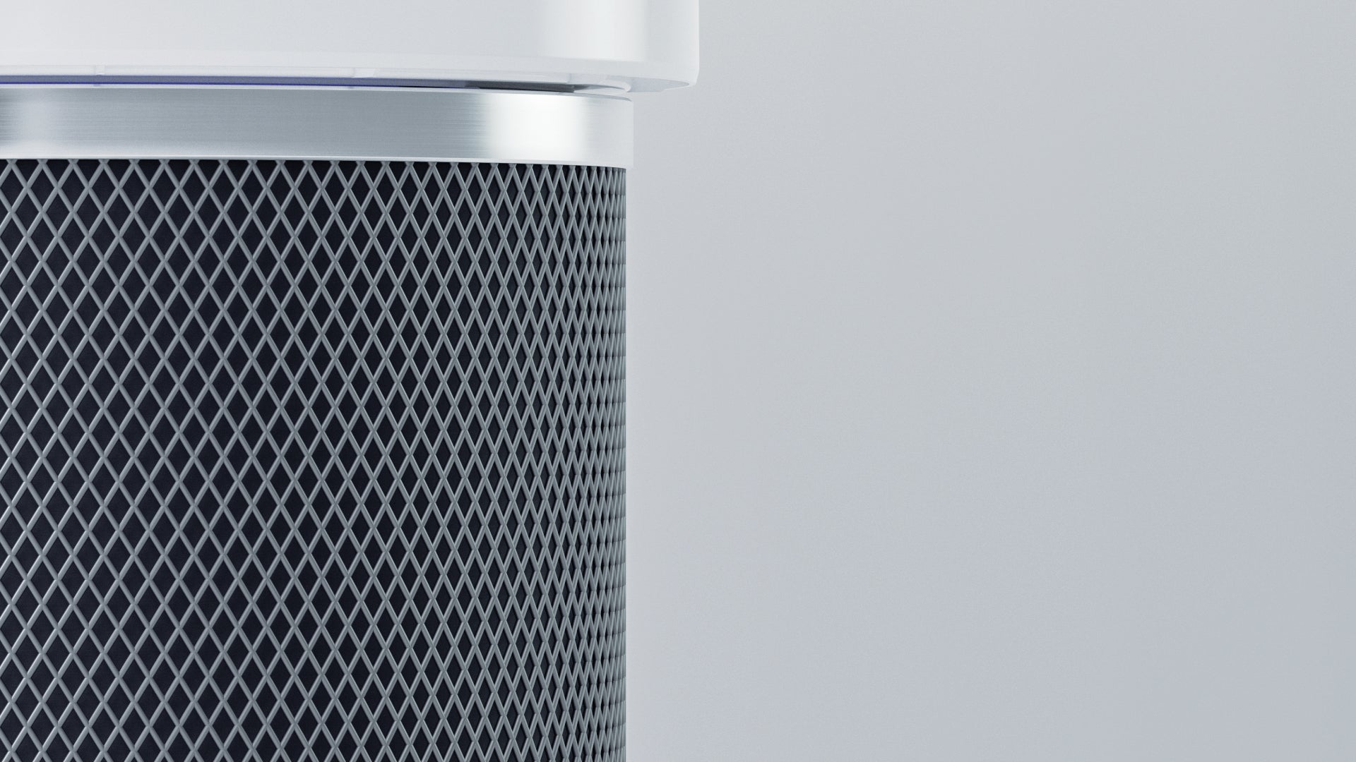 Rensair Core Smart Air Purifier