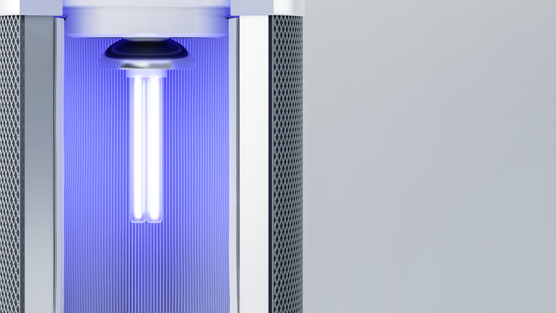 Rensair Core Smart Air Purifier