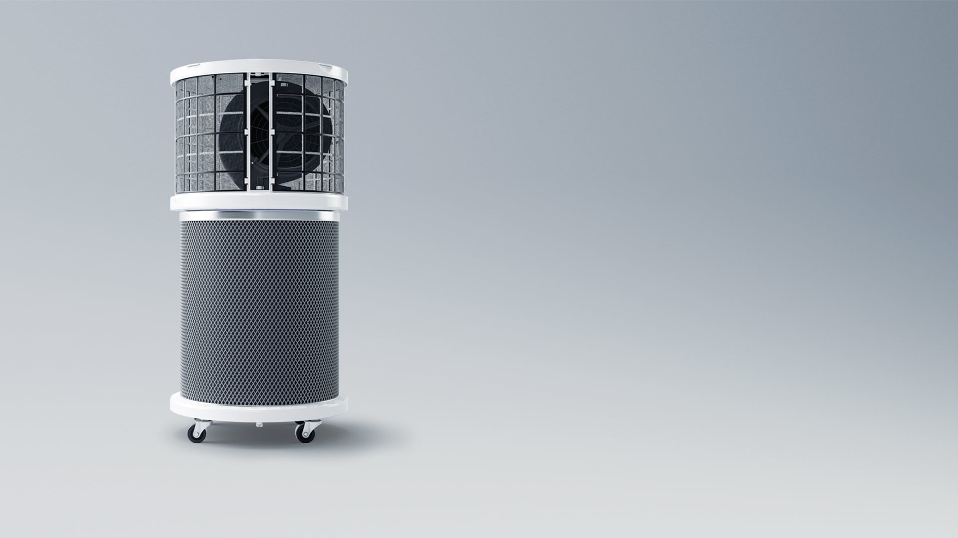 Rensair Core Smart Air Purifier
