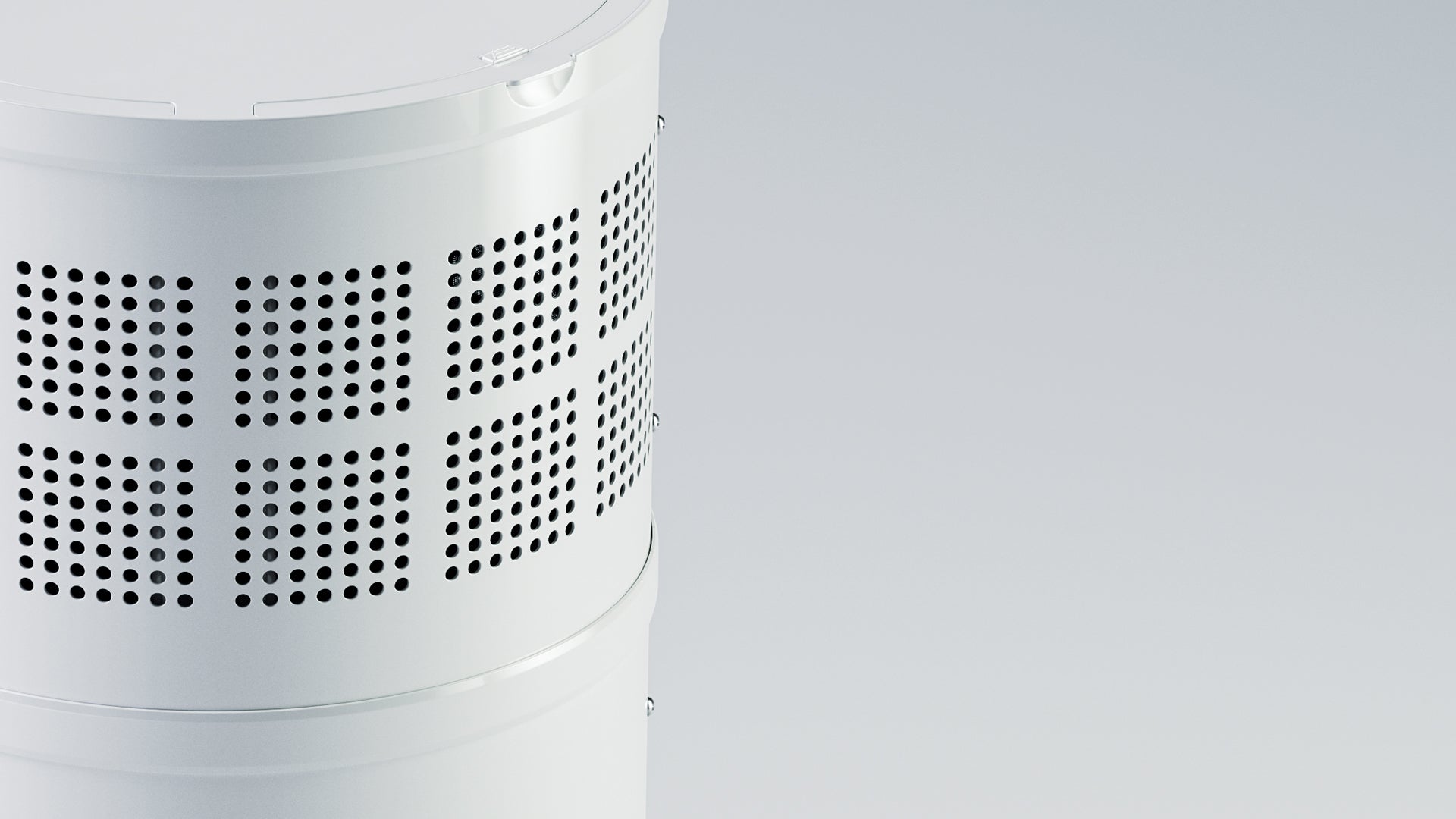 Rensair Core Smart Air Purifier