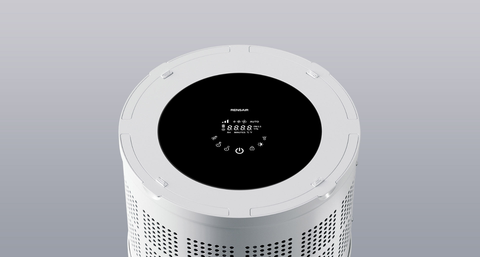 Rensair Core i Commercial Air Purifier