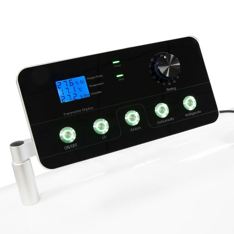 OxyRevo Quest30 Hard Shell Hyperbaric Chamber