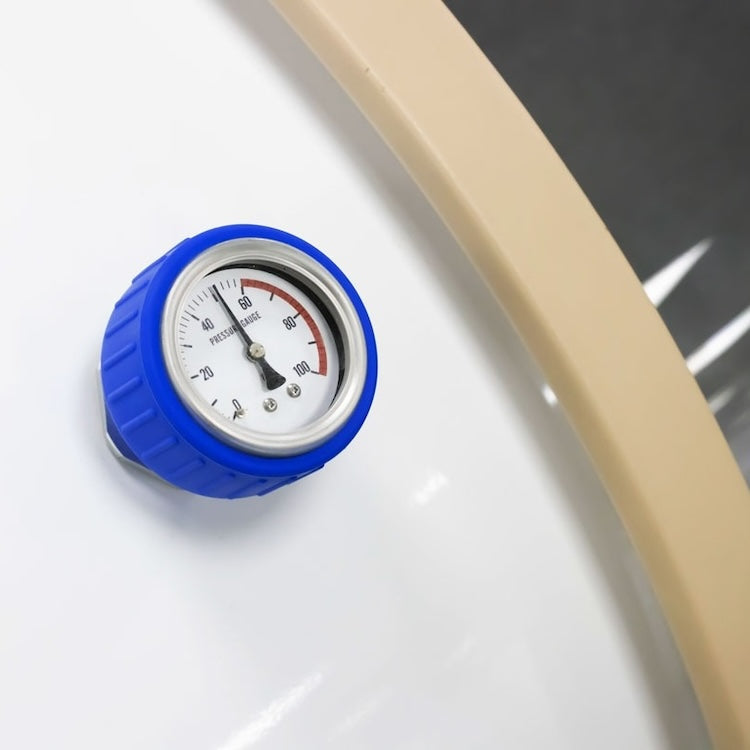 OxyRevo Quest30 Hard Shell Hyperbaric Chamber