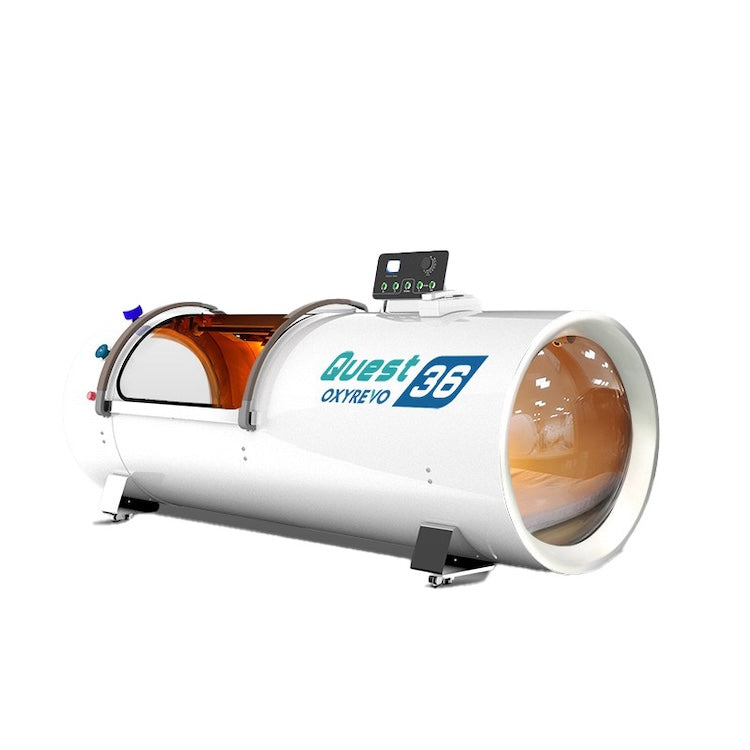 OxyRevo Quest36 Hard Shell Hyperbaric Chamber
