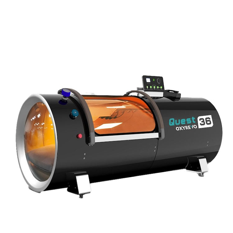 OxyRevo Quest36 Hard Shell Hyperbaric Chamber