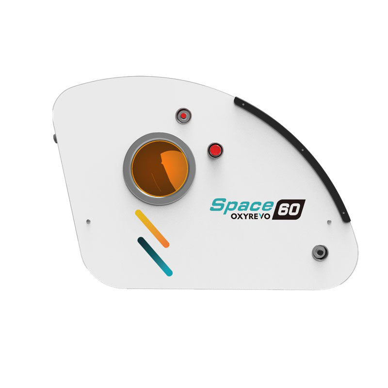 OxyRevo Space60 Hard Sitting Hyperbaric Chamber