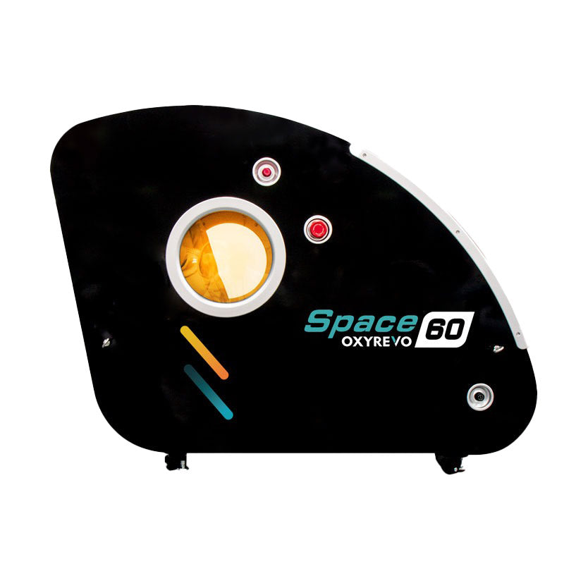 OxyRevo Space60 Hard Sitting Hyperbaric Chamber