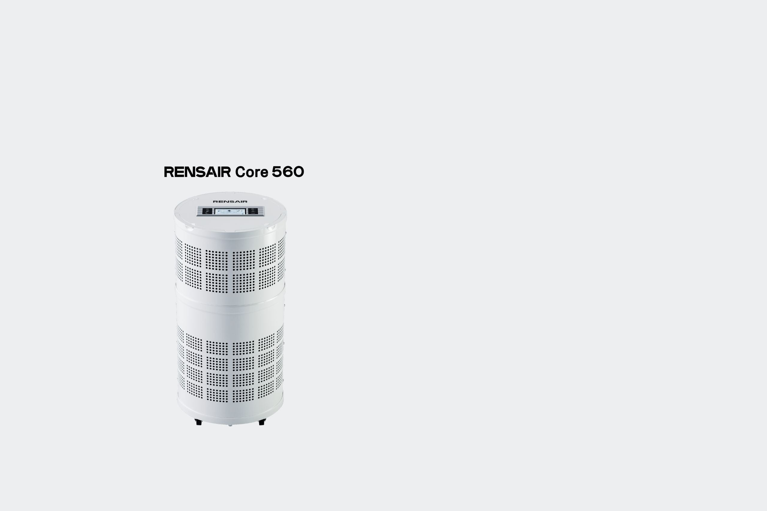 Rensair Core Smart Air Purifier