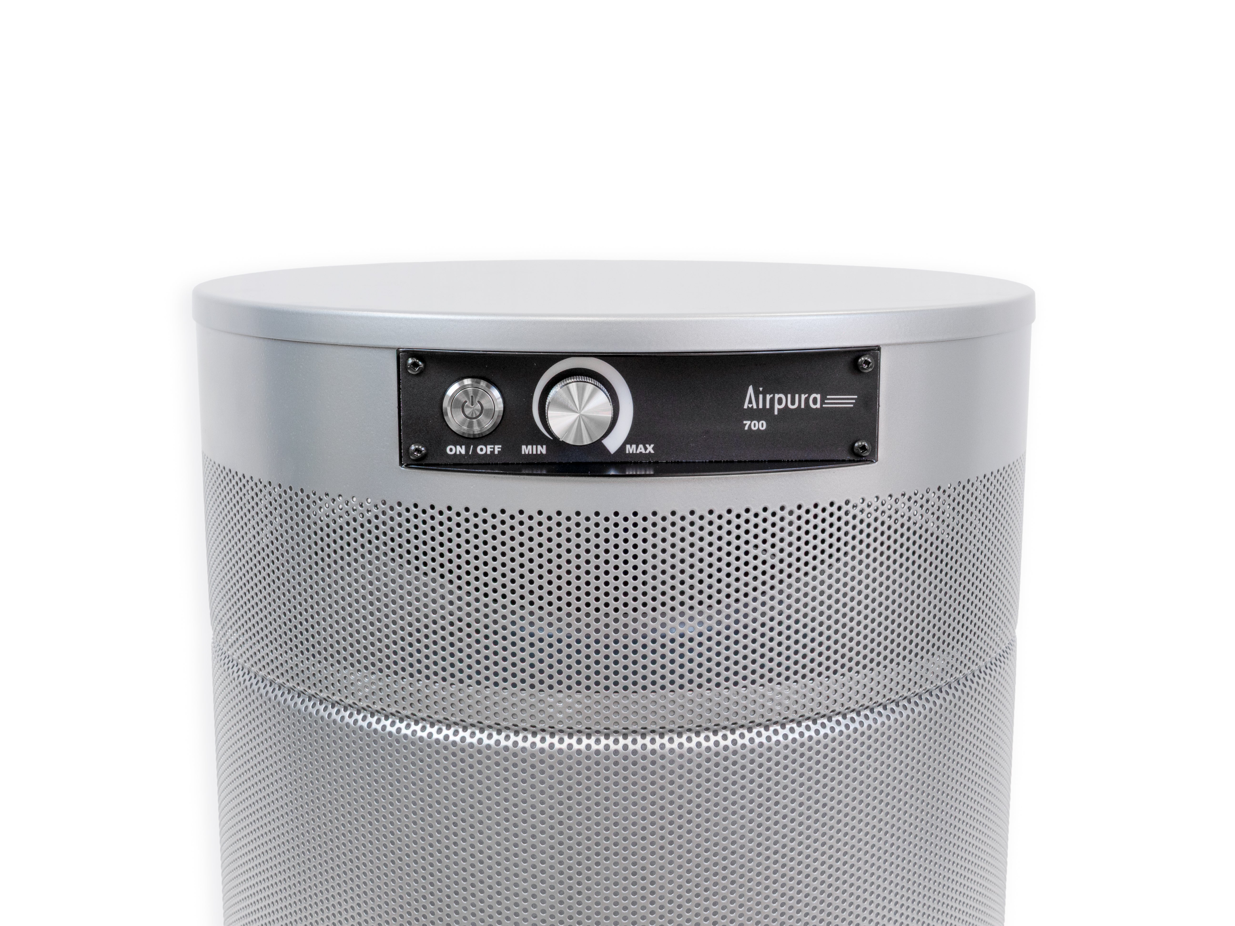 Airpura F700: Formaldehyde, VOC, and Particle Air Purifier