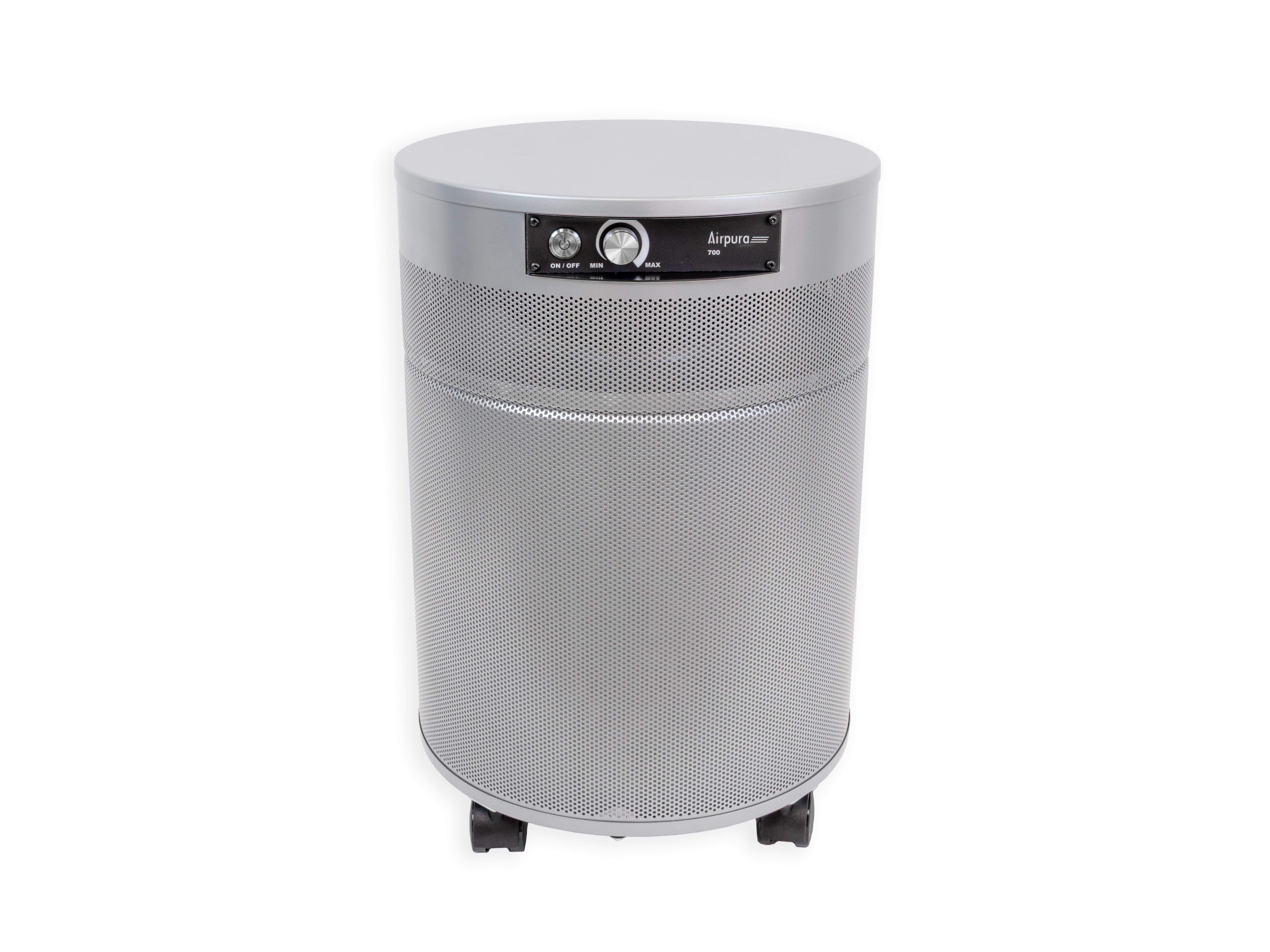 Airpura F700 DLX: Formaldehyde Heavy Duty Air Purifier