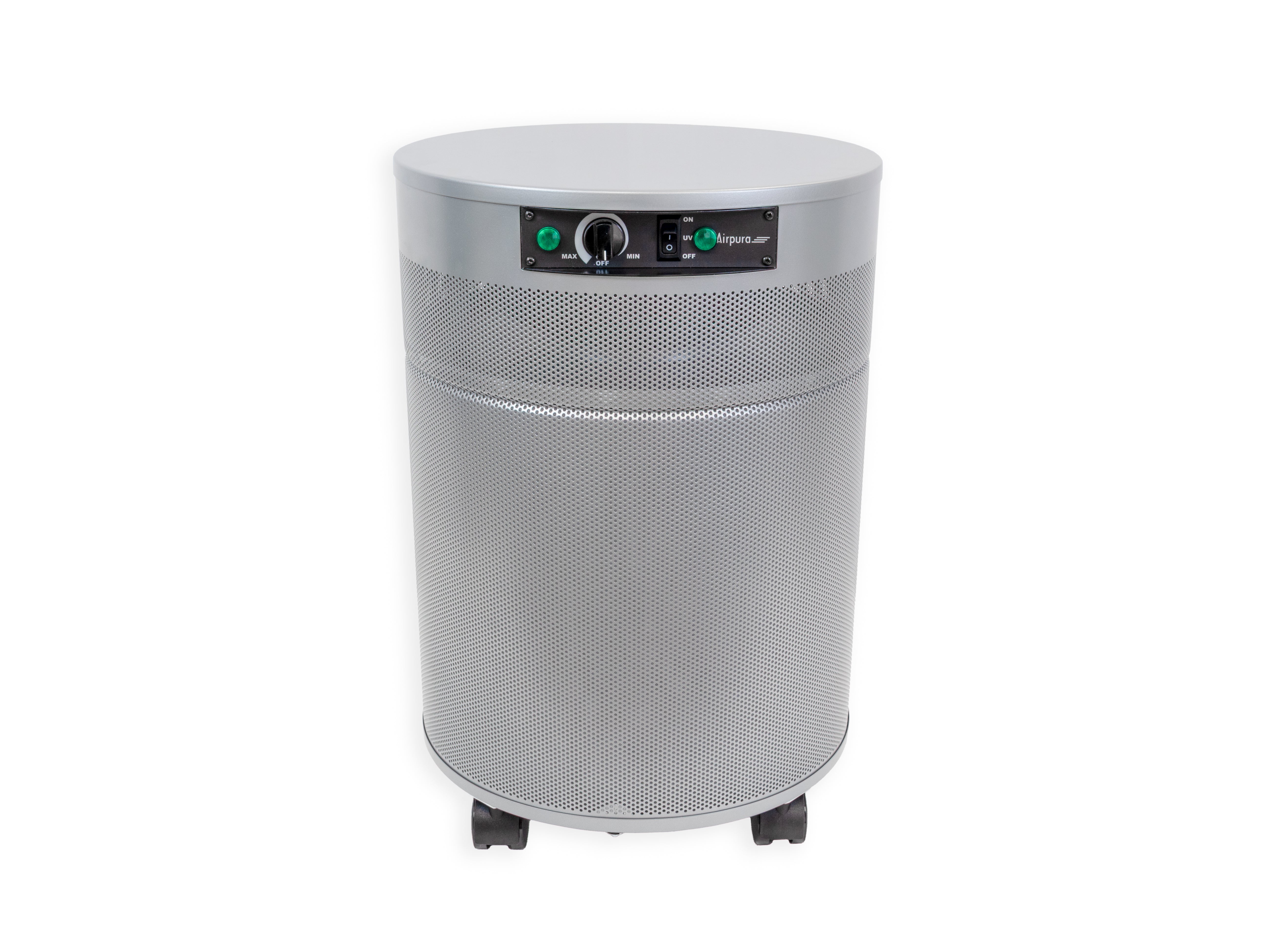 Airpura UV600: Germs, Mold, and Pathogen Protection Air Purifier